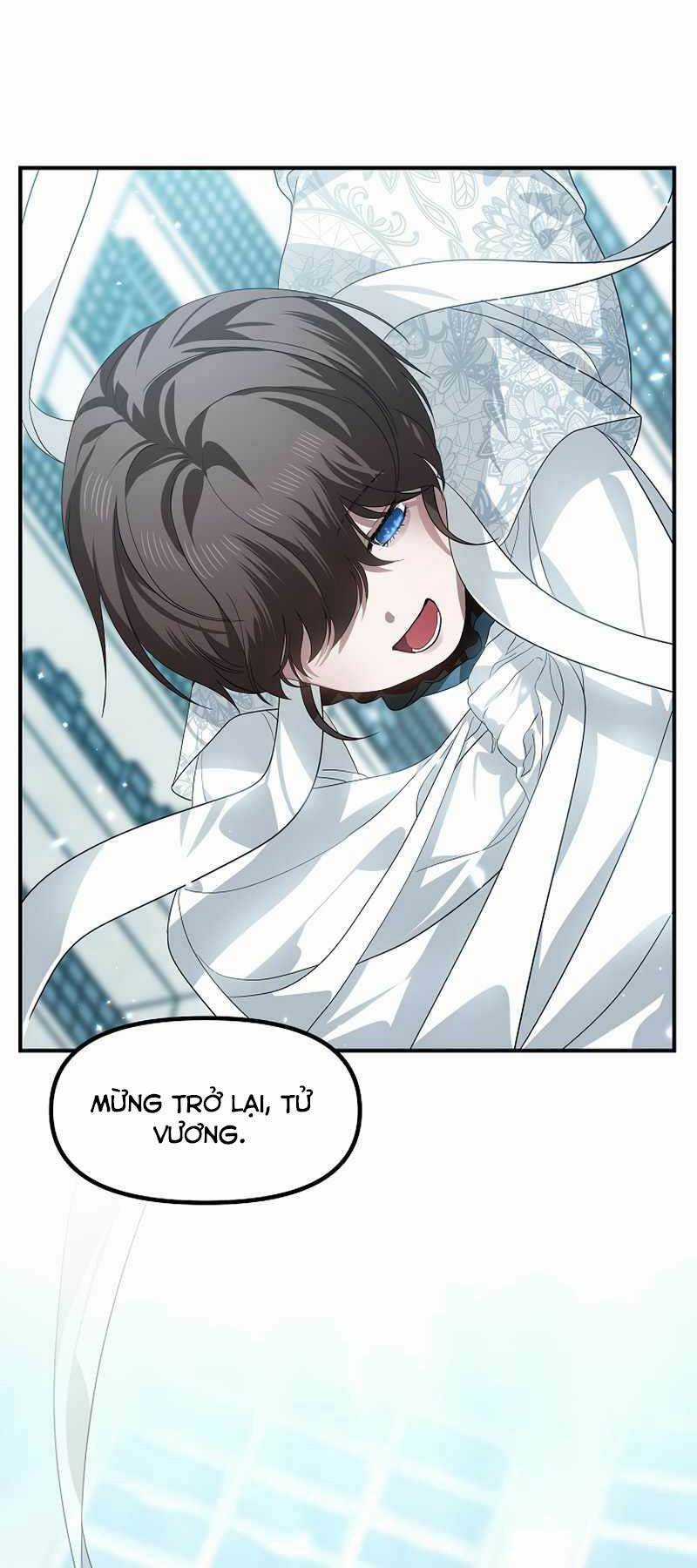 Thợ Săn Tự Sát Cấp Sss - Chapter 80 - Trang 2