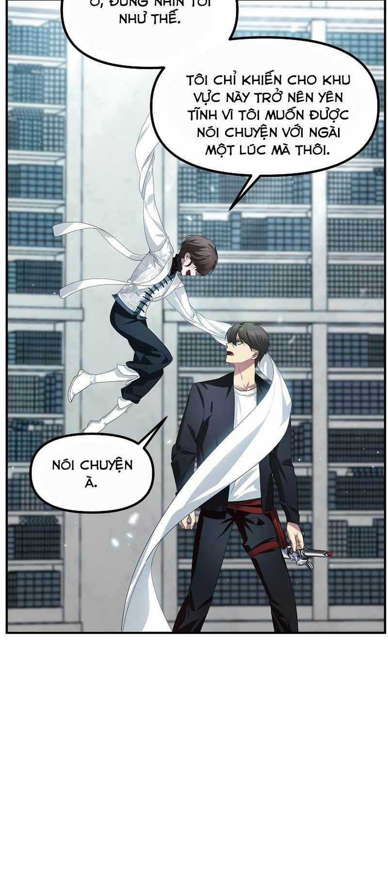 Thợ Săn Tự Sát Cấp Sss - Chapter 80 - Trang 13