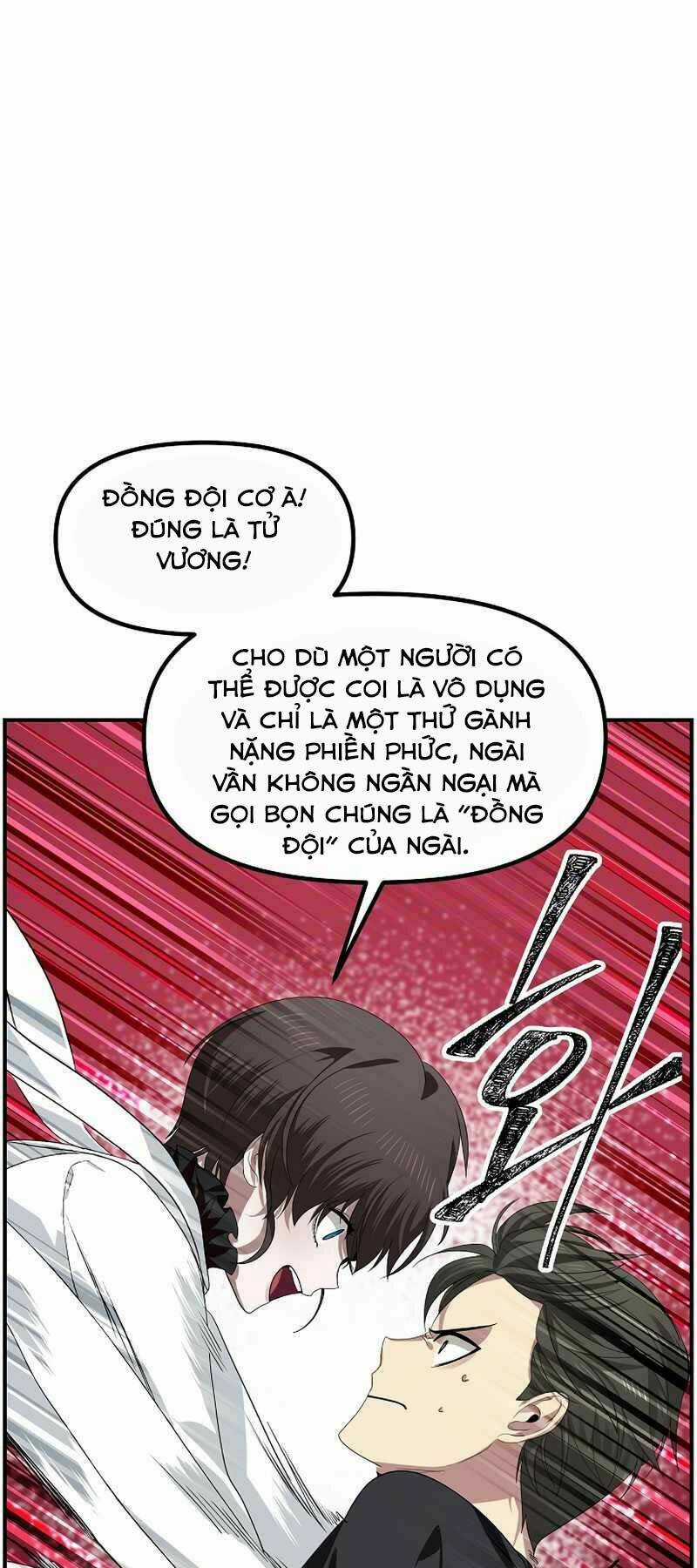 Thợ Săn Tự Sát Cấp Sss - Chapter 80 - Trang 15