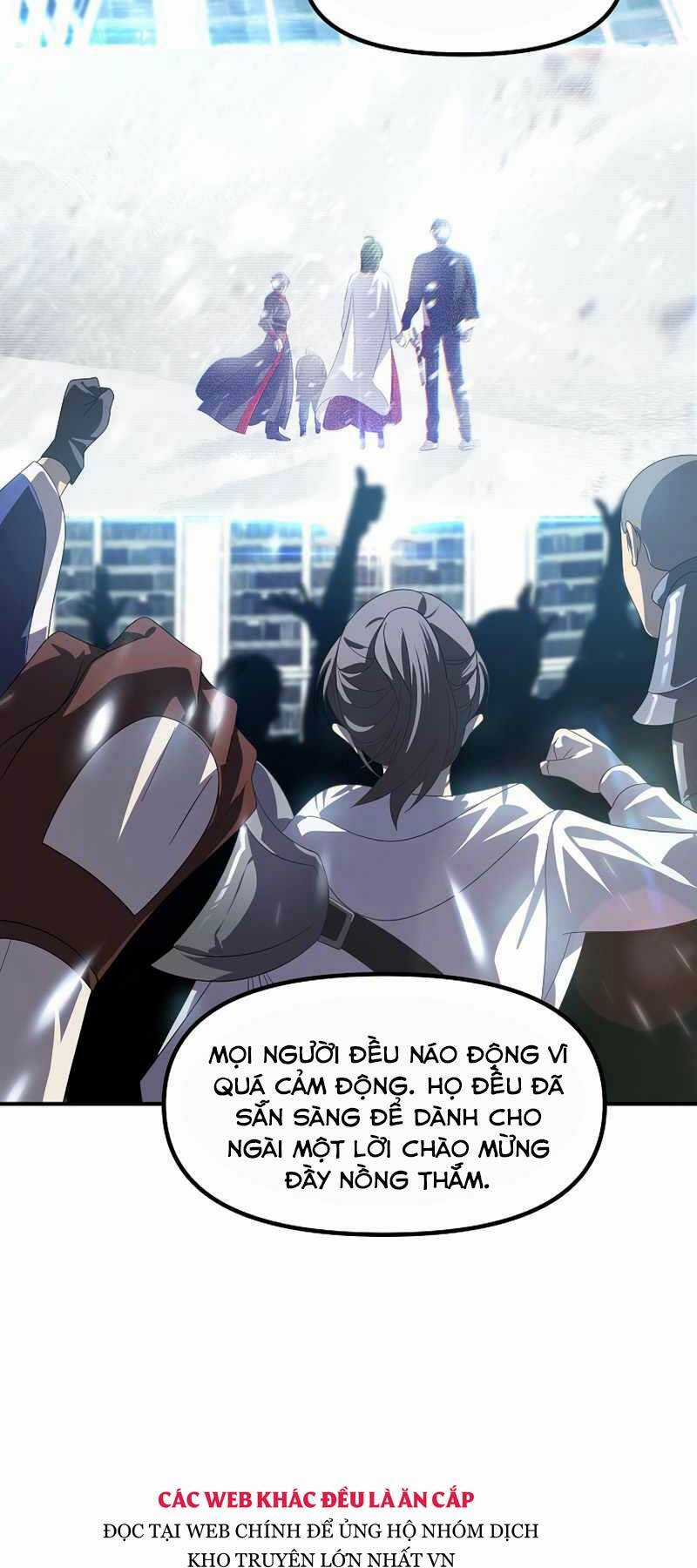 Thợ Săn Tự Sát Cấp Sss - Chapter 80 - Trang 17
