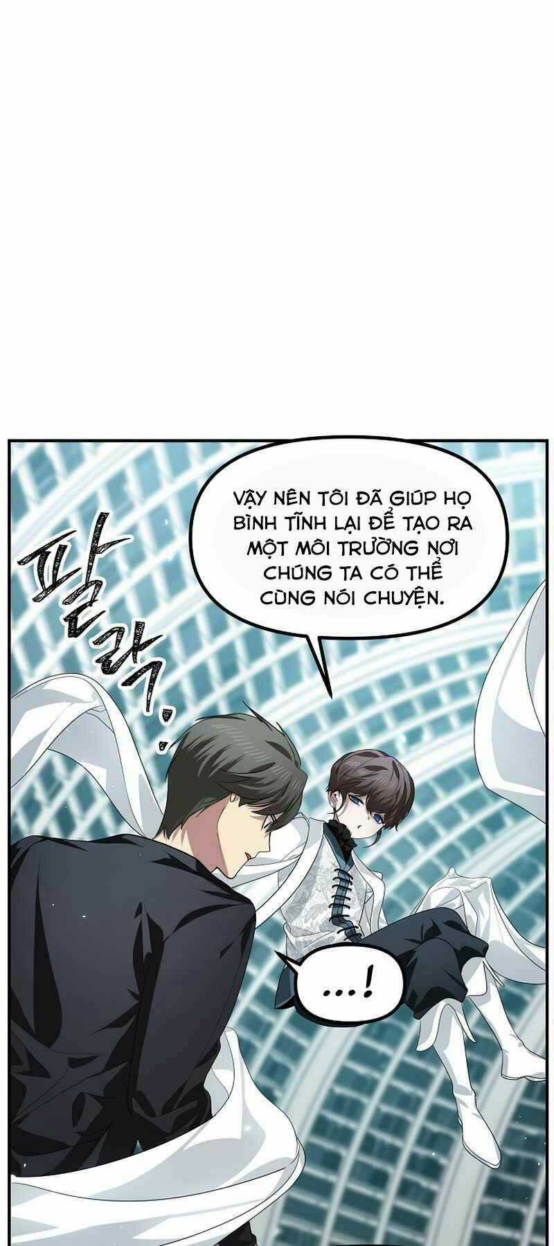 Thợ Săn Tự Sát Cấp Sss - Chapter 80 - Trang 19