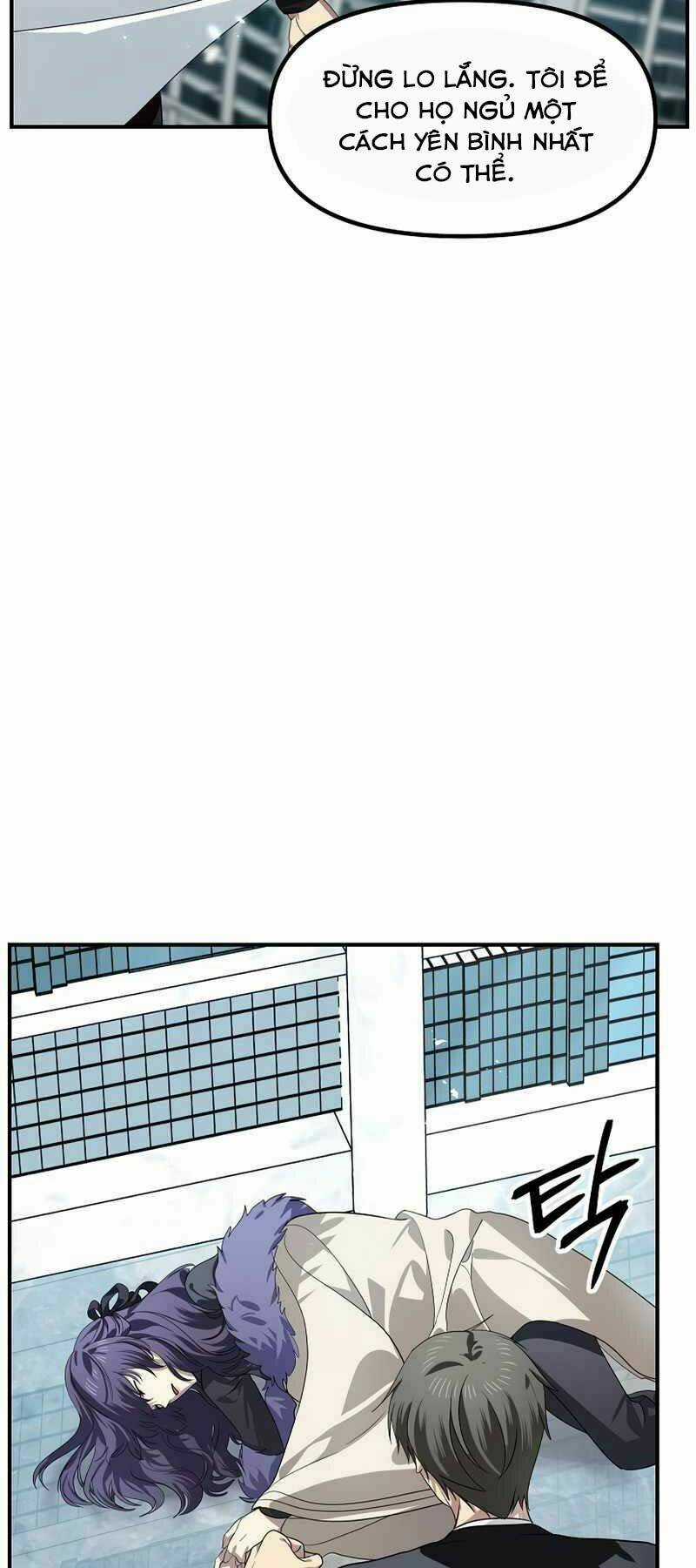 Thợ Săn Tự Sát Cấp Sss - Chapter 80 - Trang 20