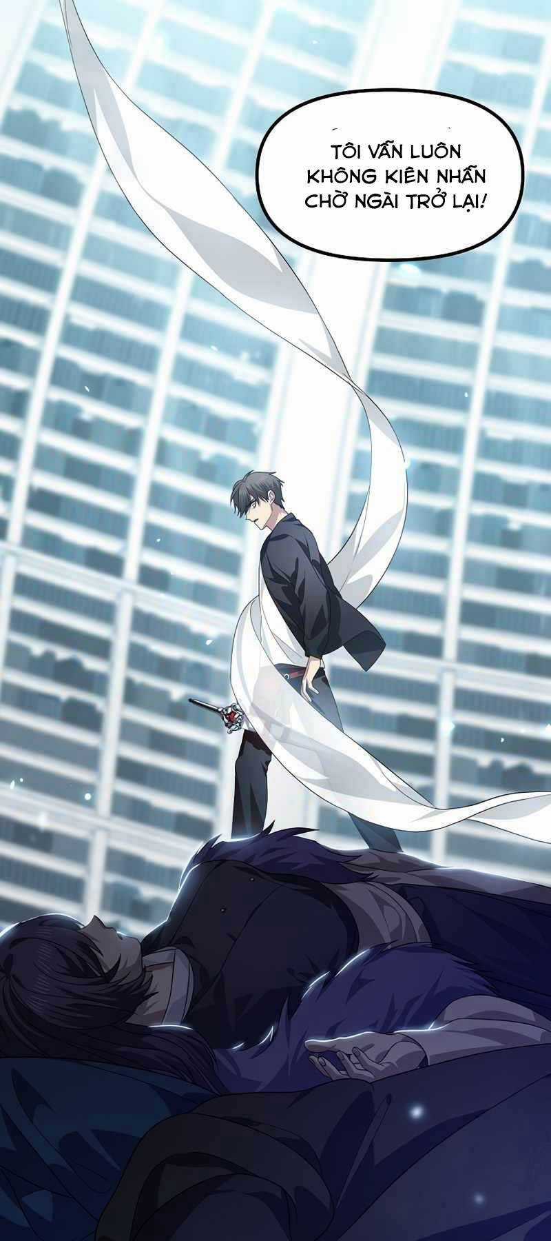 Thợ Săn Tự Sát Cấp Sss - Chapter 80 - Trang 3