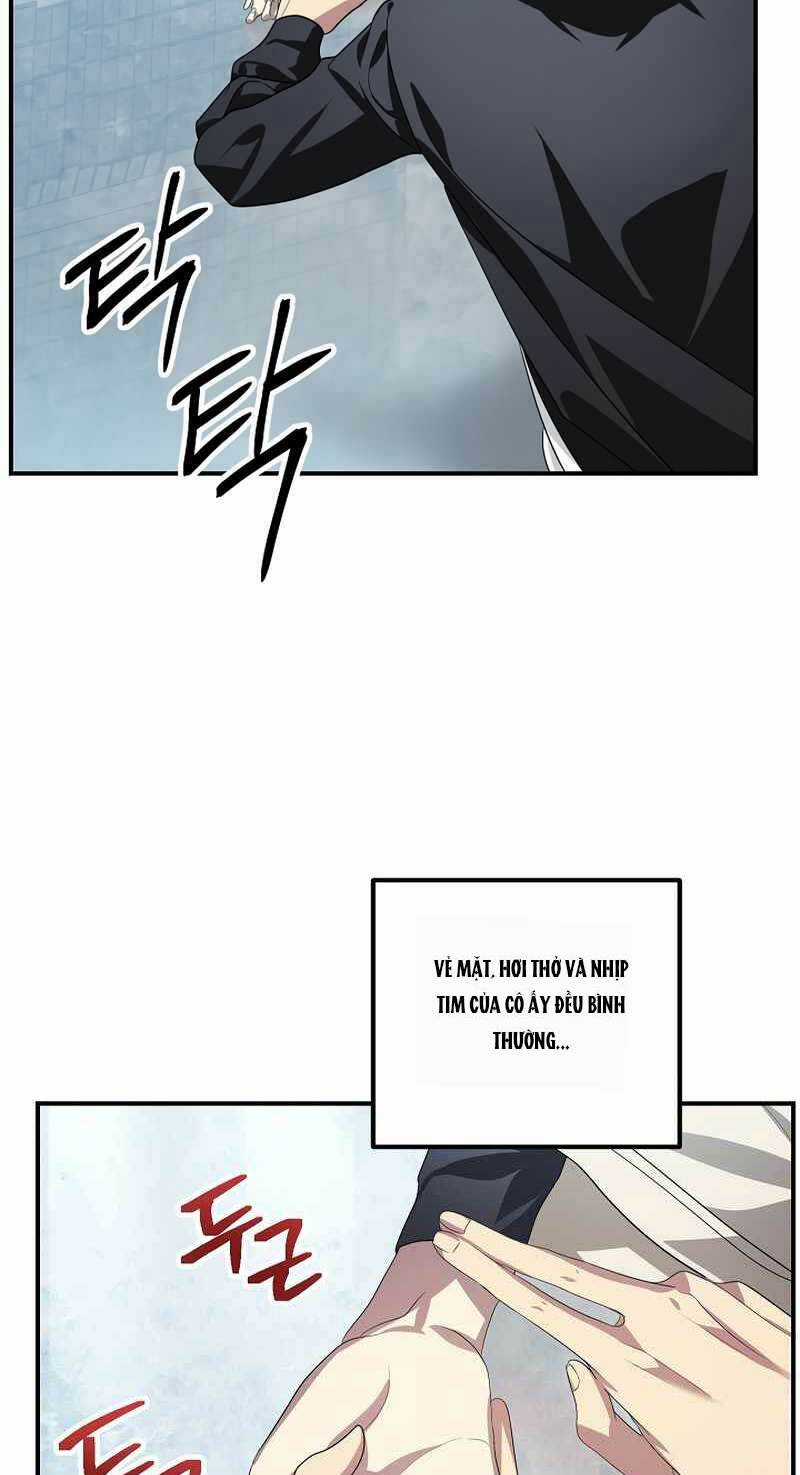 Thợ Săn Tự Sát Cấp Sss - Chapter 80 - Trang 21