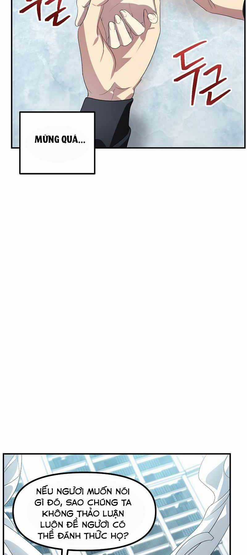 Thợ Săn Tự Sát Cấp Sss - Chapter 80 - Trang 22