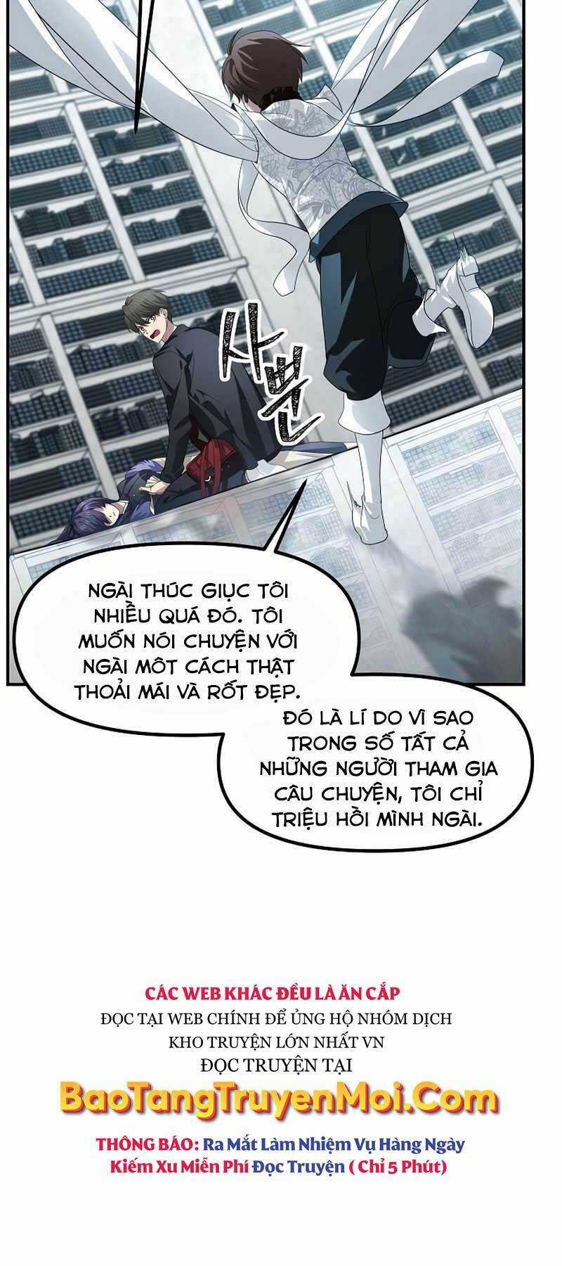 Thợ Săn Tự Sát Cấp Sss - Chapter 80 - Trang 23