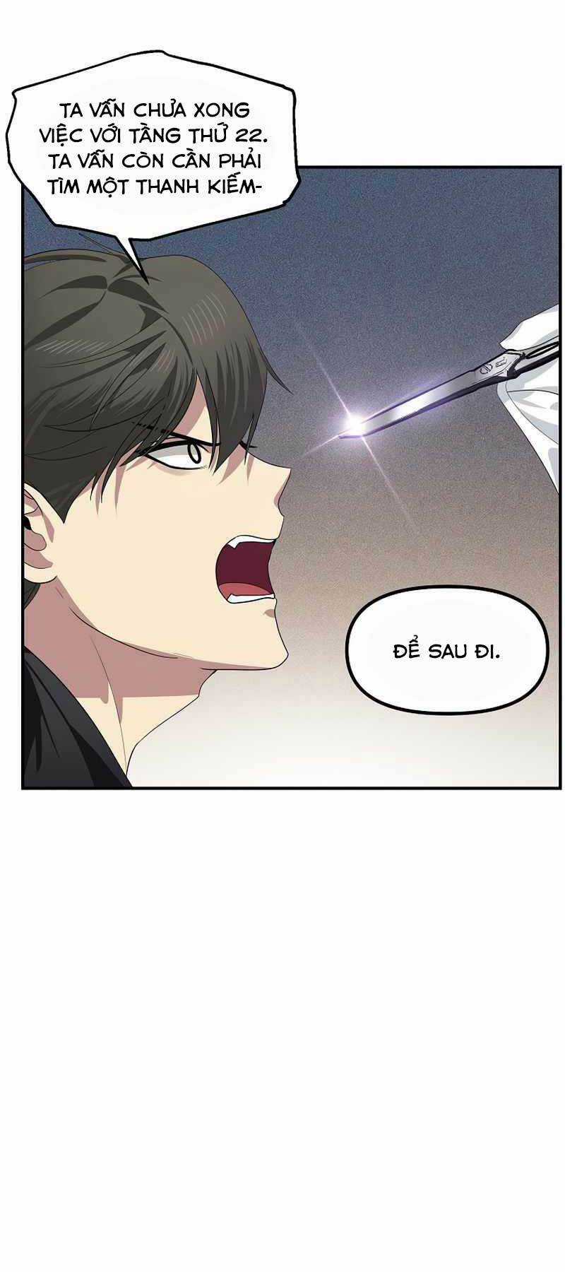 Thợ Săn Tự Sát Cấp Sss - Chapter 80 - Trang 24