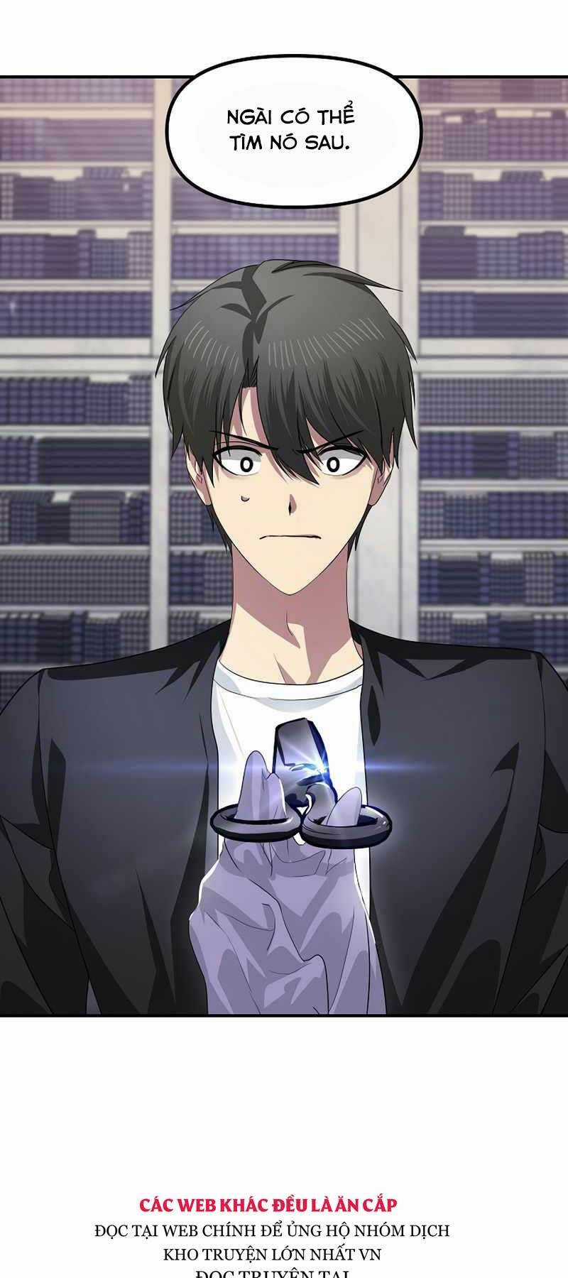 Thợ Săn Tự Sát Cấp Sss - Chapter 80 - Trang 25