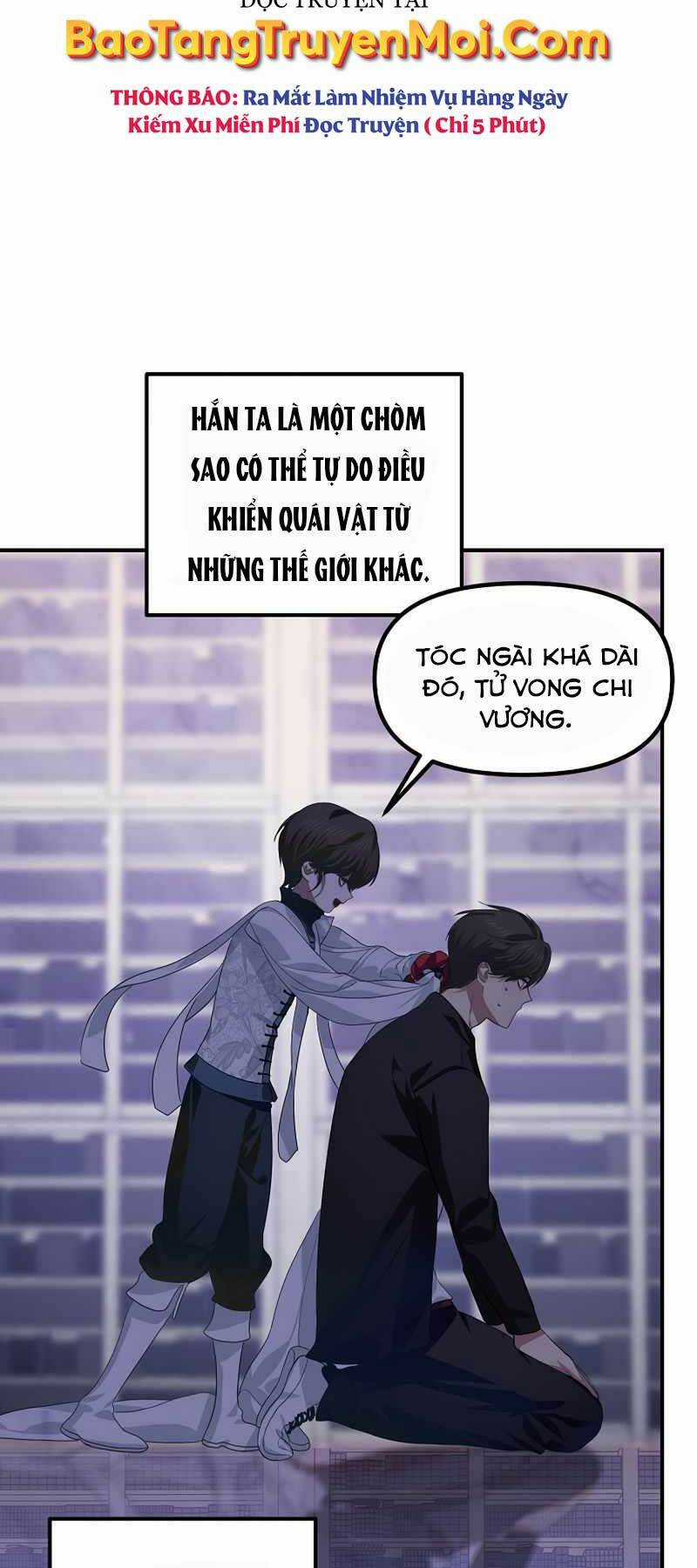 Thợ Săn Tự Sát Cấp Sss - Chapter 80 - Trang 26