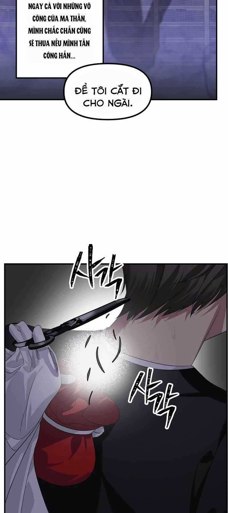 Thợ Săn Tự Sát Cấp Sss - Chapter 80 - Trang 27