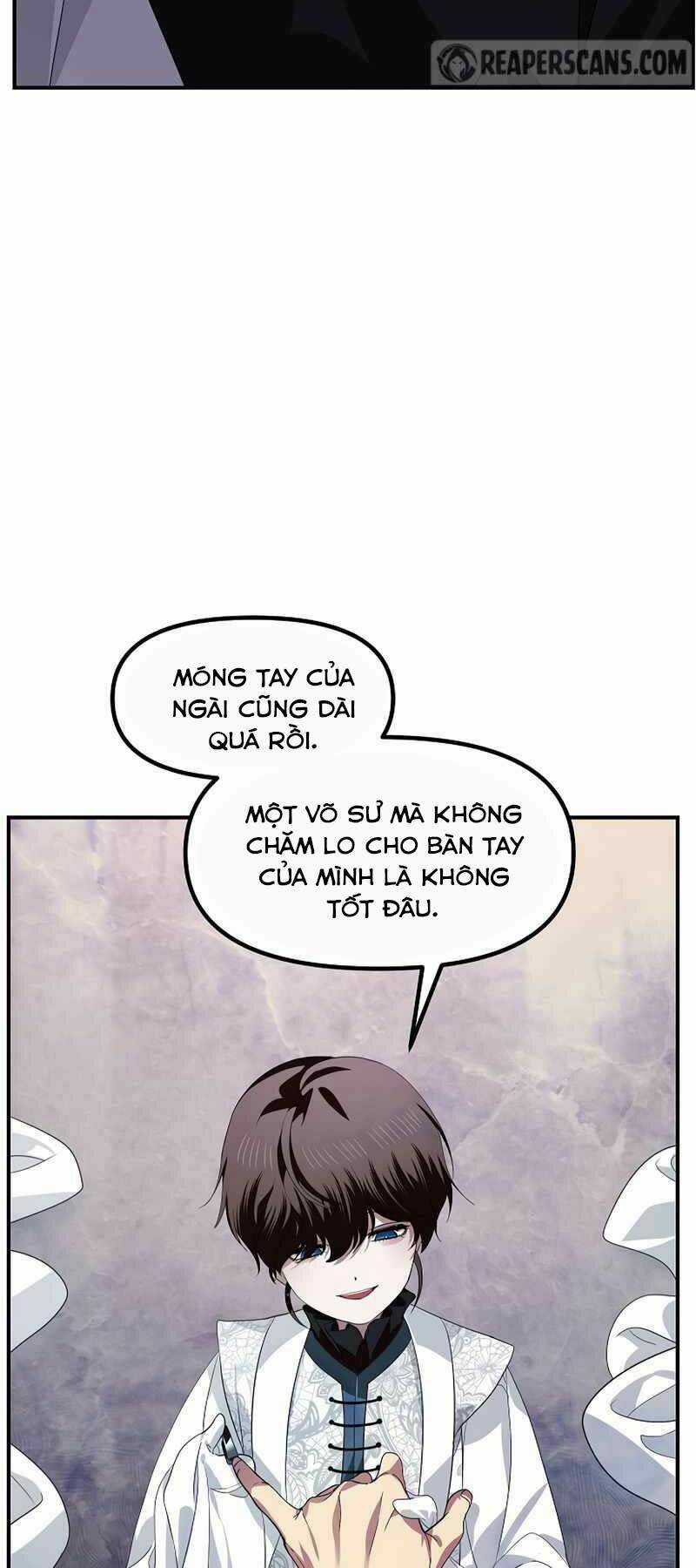 Thợ Săn Tự Sát Cấp Sss - Chapter 80 - Trang 28