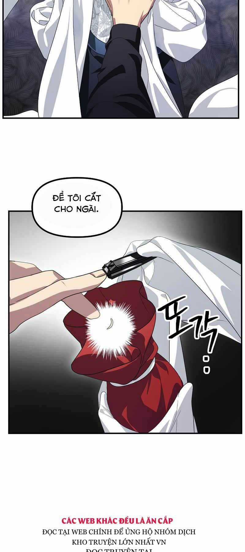 Thợ Săn Tự Sát Cấp Sss - Chapter 80 - Trang 29