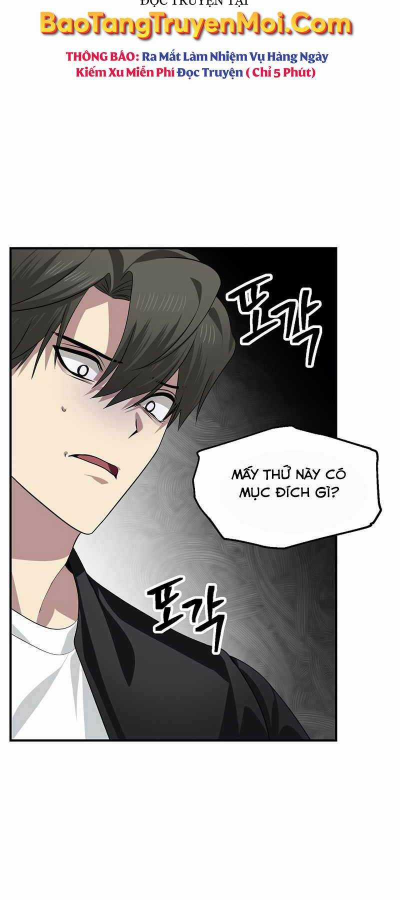 Thợ Săn Tự Sát Cấp Sss - Chapter 80 - Trang 30