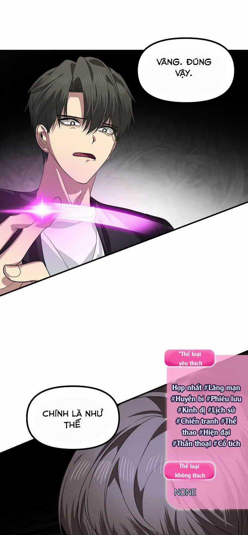 Thợ Săn Tự Sát Cấp Sss - Chapter 80 - Trang 34