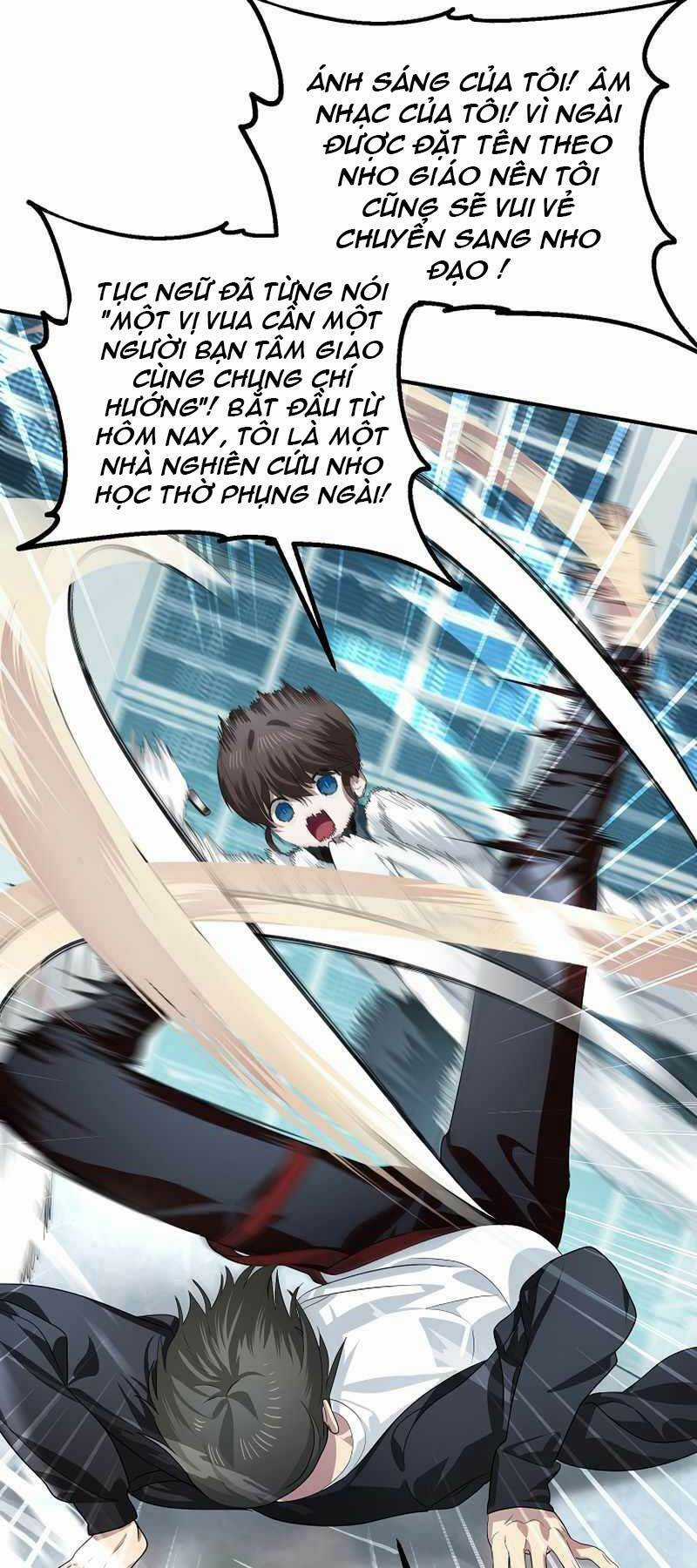 Thợ Săn Tự Sát Cấp Sss - Chapter 80 - Trang 42