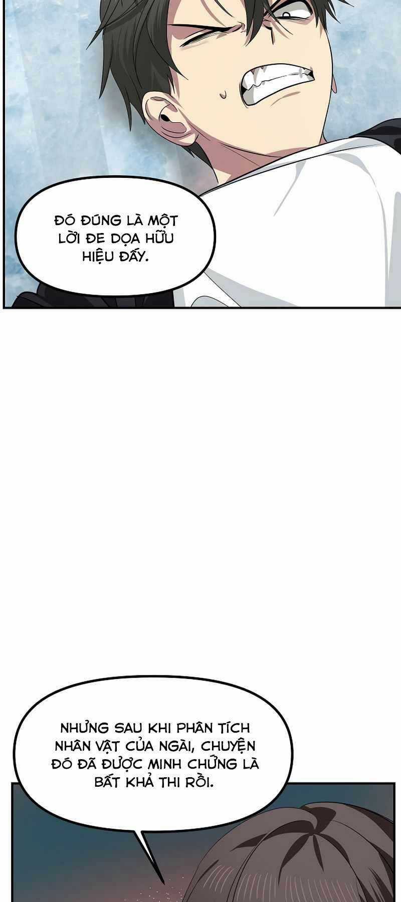 Thợ Săn Tự Sát Cấp Sss - Chapter 80 - Trang 45