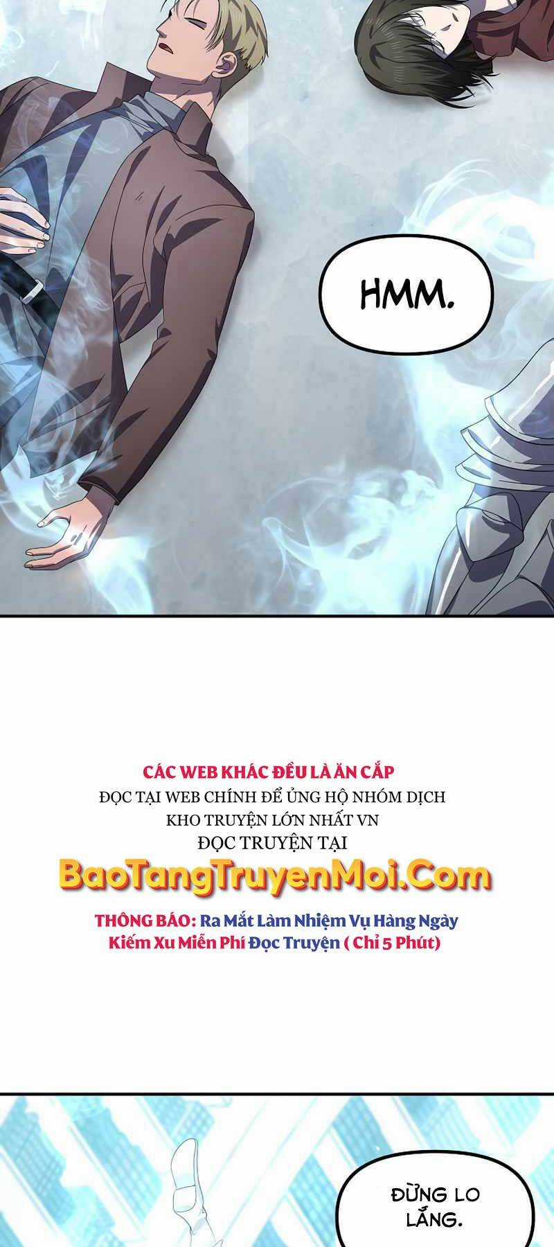 Thợ Săn Tự Sát Cấp Sss - Chapter 80 - Trang 6