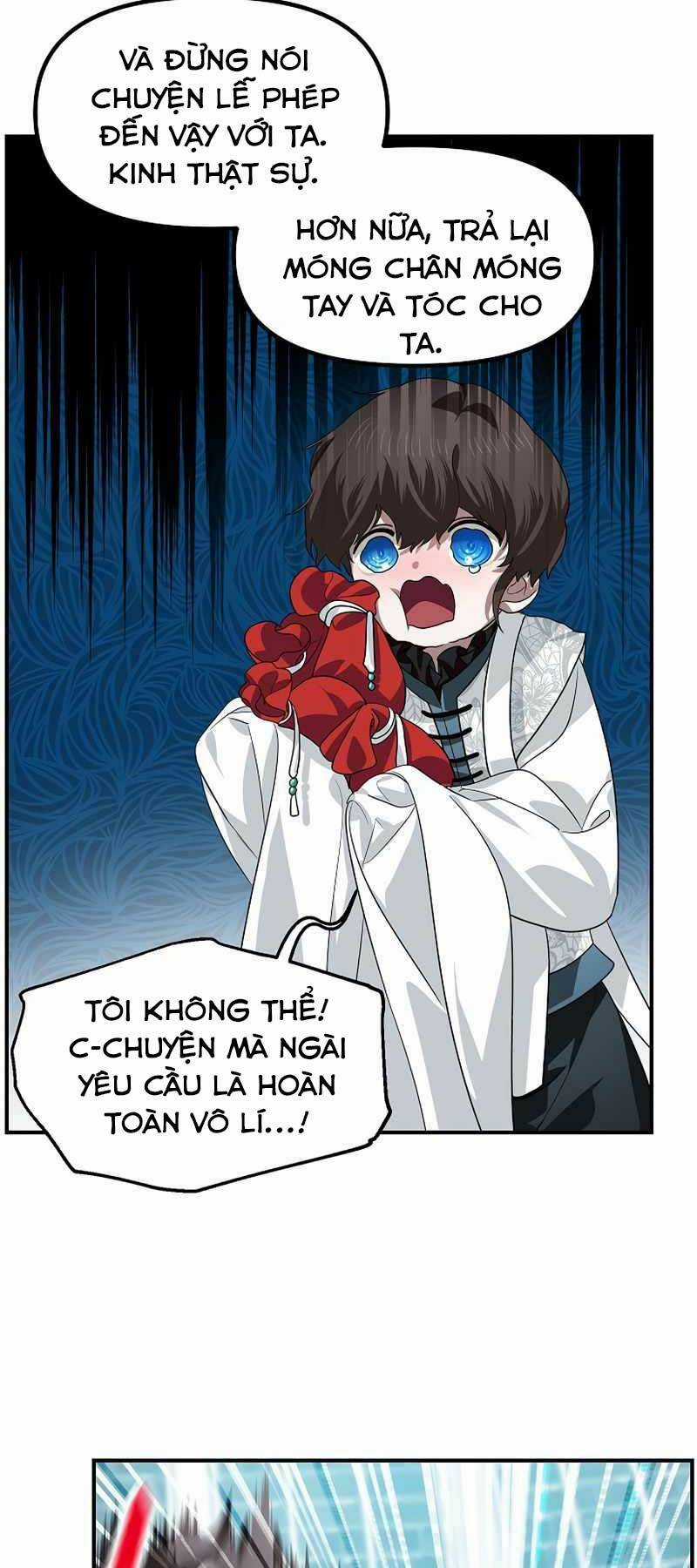 Thợ Săn Tự Sát Cấp Sss - Chapter 80 - Trang 52