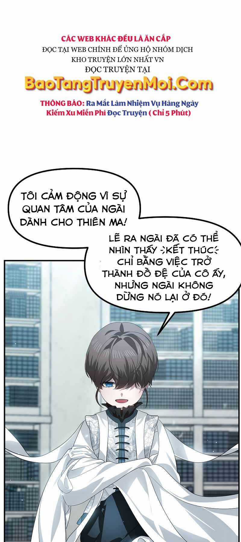 Thợ Săn Tự Sát Cấp Sss - Chapter 80 - Trang 55