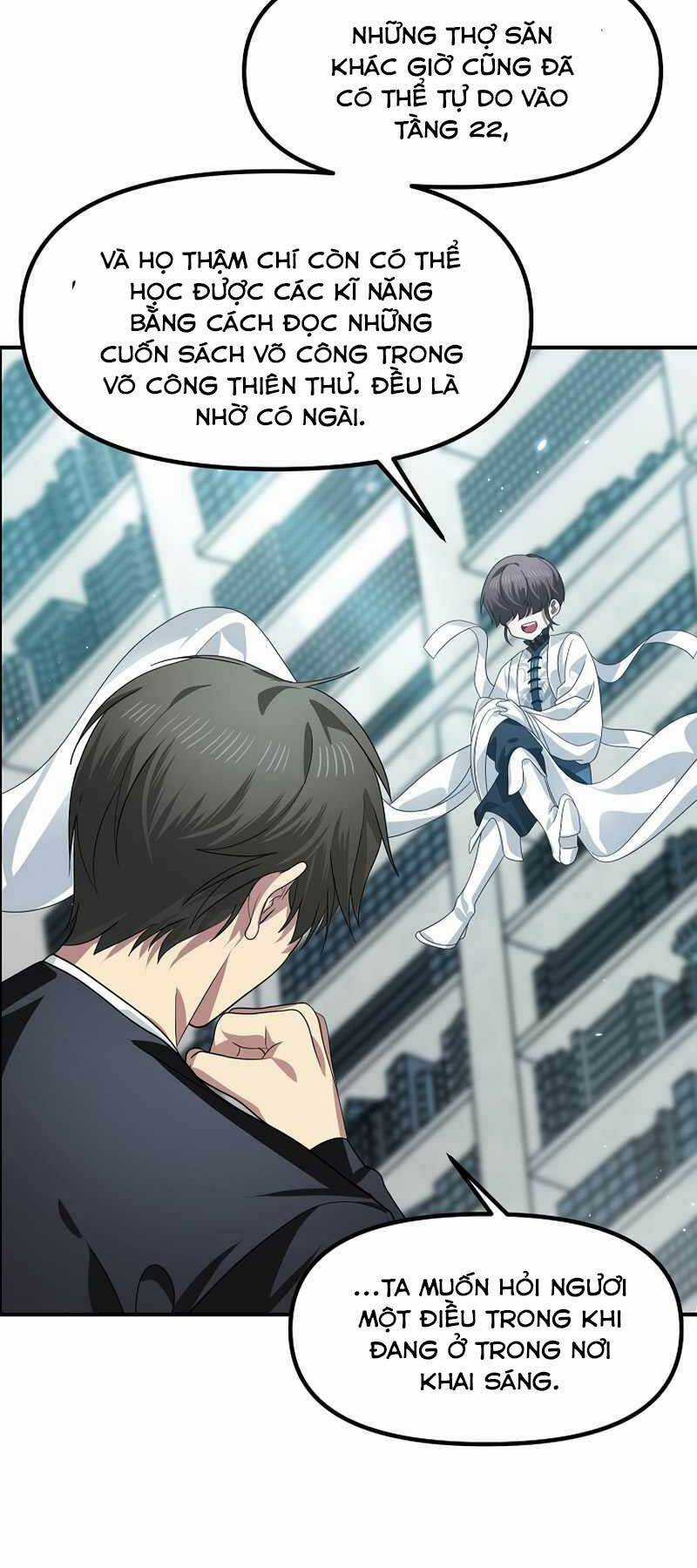 Thợ Săn Tự Sát Cấp Sss - Chapter 80 - Trang 58