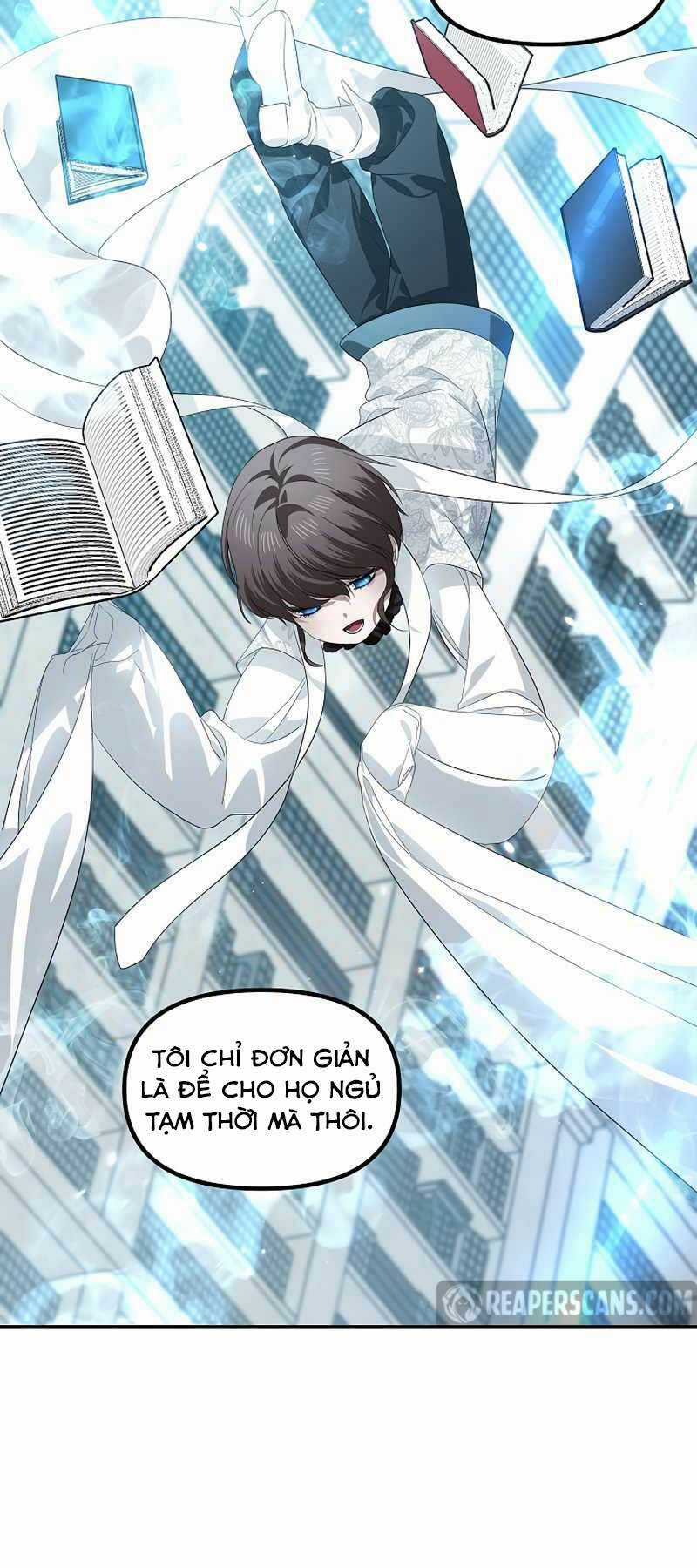 Thợ Săn Tự Sát Cấp Sss - Chapter 80 - Trang 7