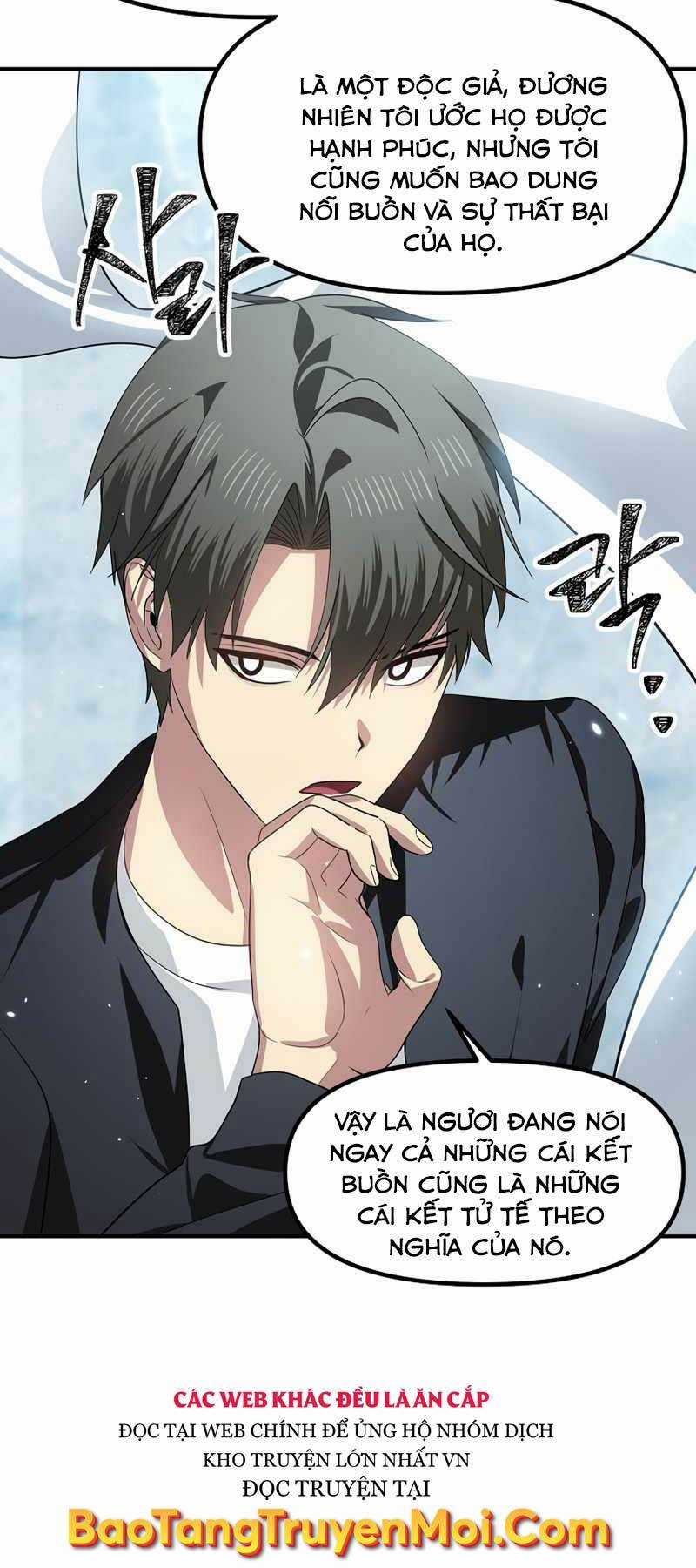 Thợ Săn Tự Sát Cấp Sss - Chapter 80 - Trang 61