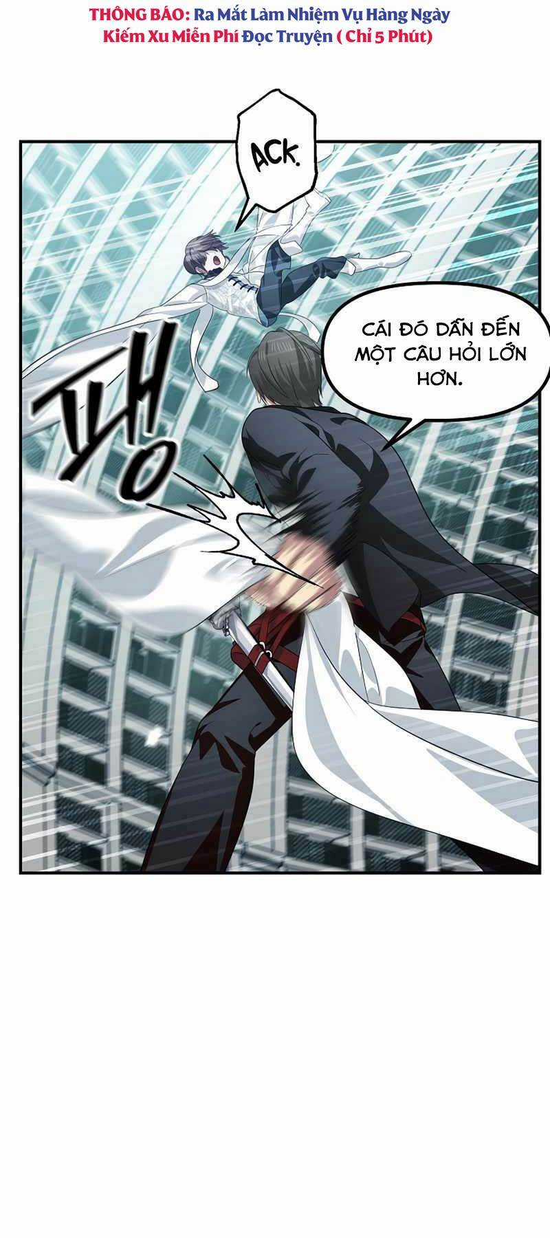 Thợ Săn Tự Sát Cấp Sss - Chapter 80 - Trang 62