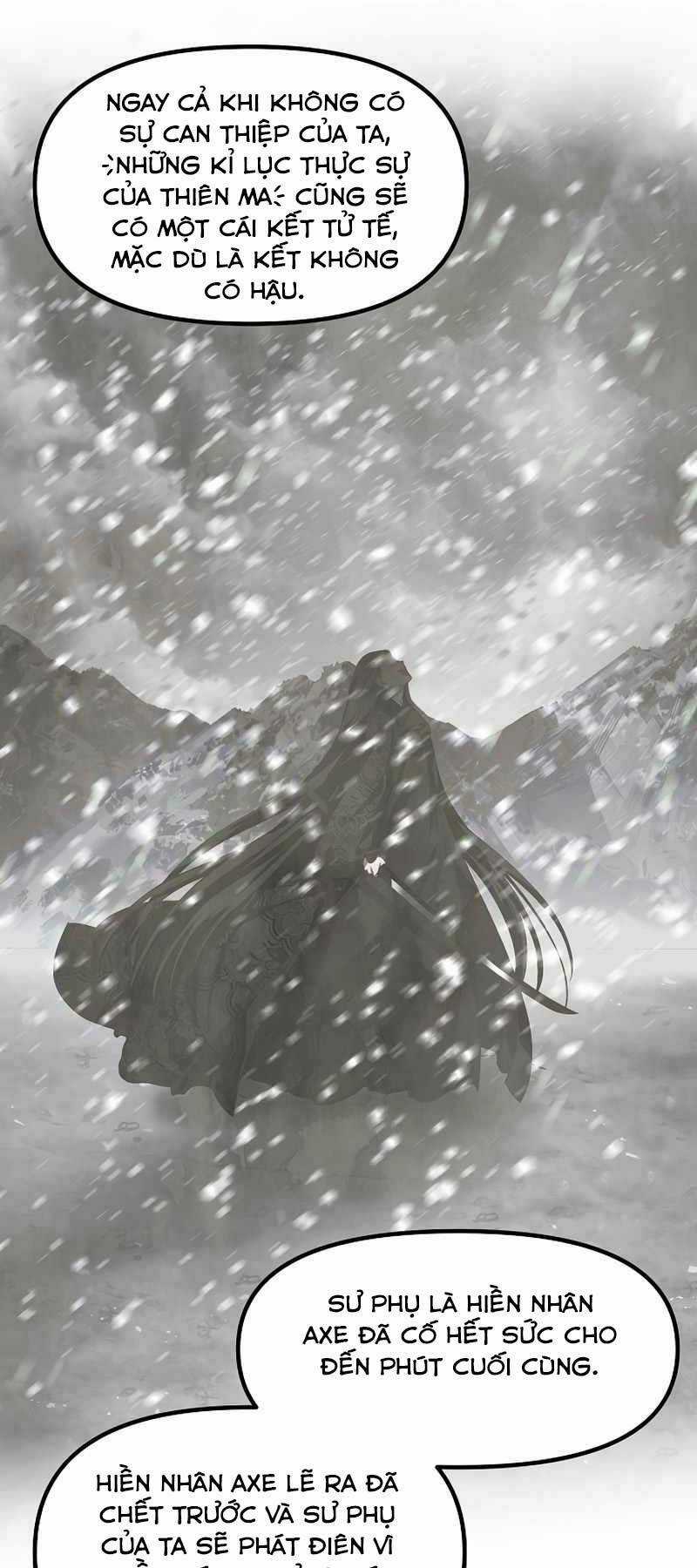 Thợ Săn Tự Sát Cấp Sss - Chapter 80 - Trang 63