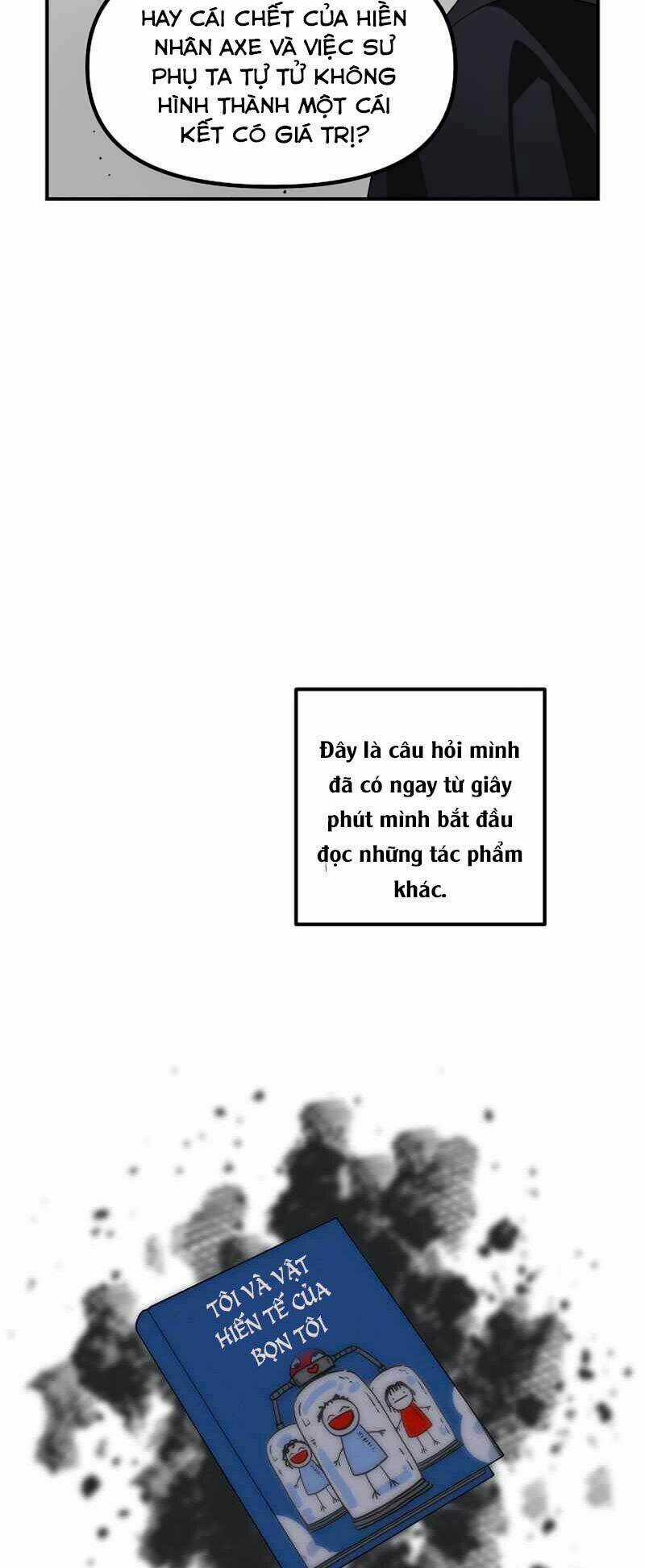 Thợ Săn Tự Sát Cấp Sss - Chapter 80 - Trang 65