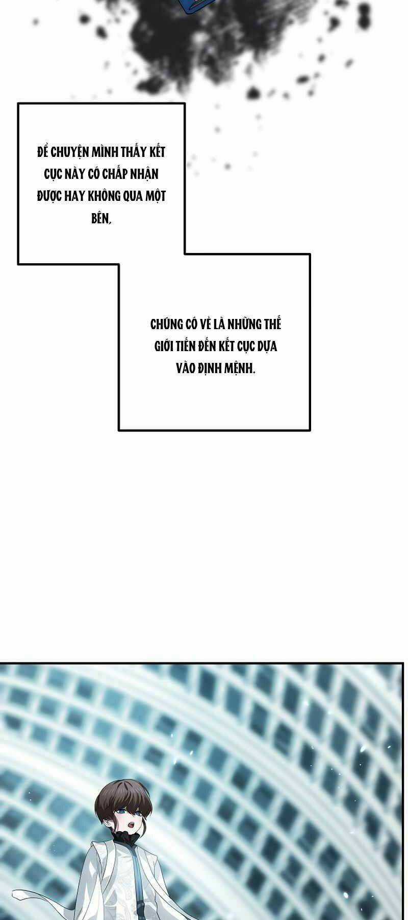 Thợ Săn Tự Sát Cấp Sss - Chapter 80 - Trang 66