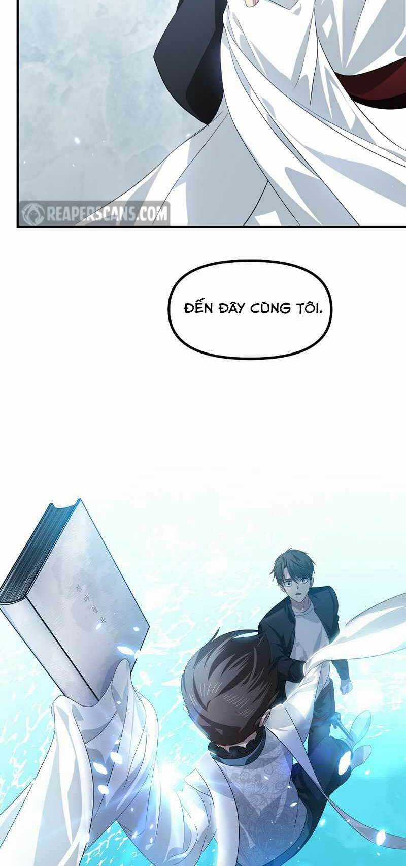 Thợ Săn Tự Sát Cấp Sss - Chapter 80 - Trang 72