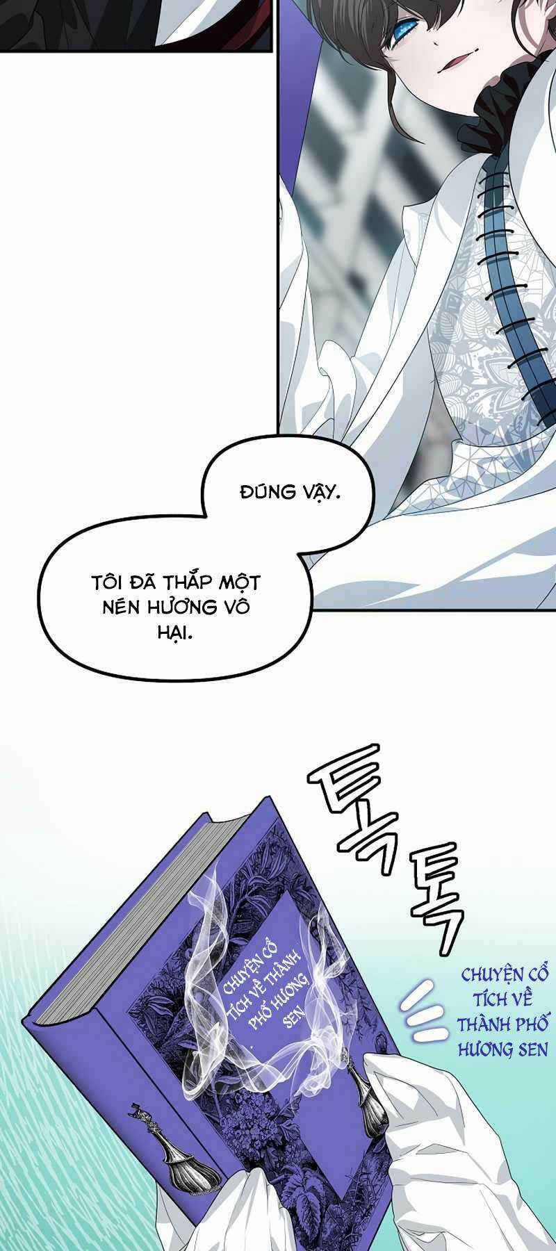 Thợ Săn Tự Sát Cấp Sss - Chapter 80 - Trang 9
