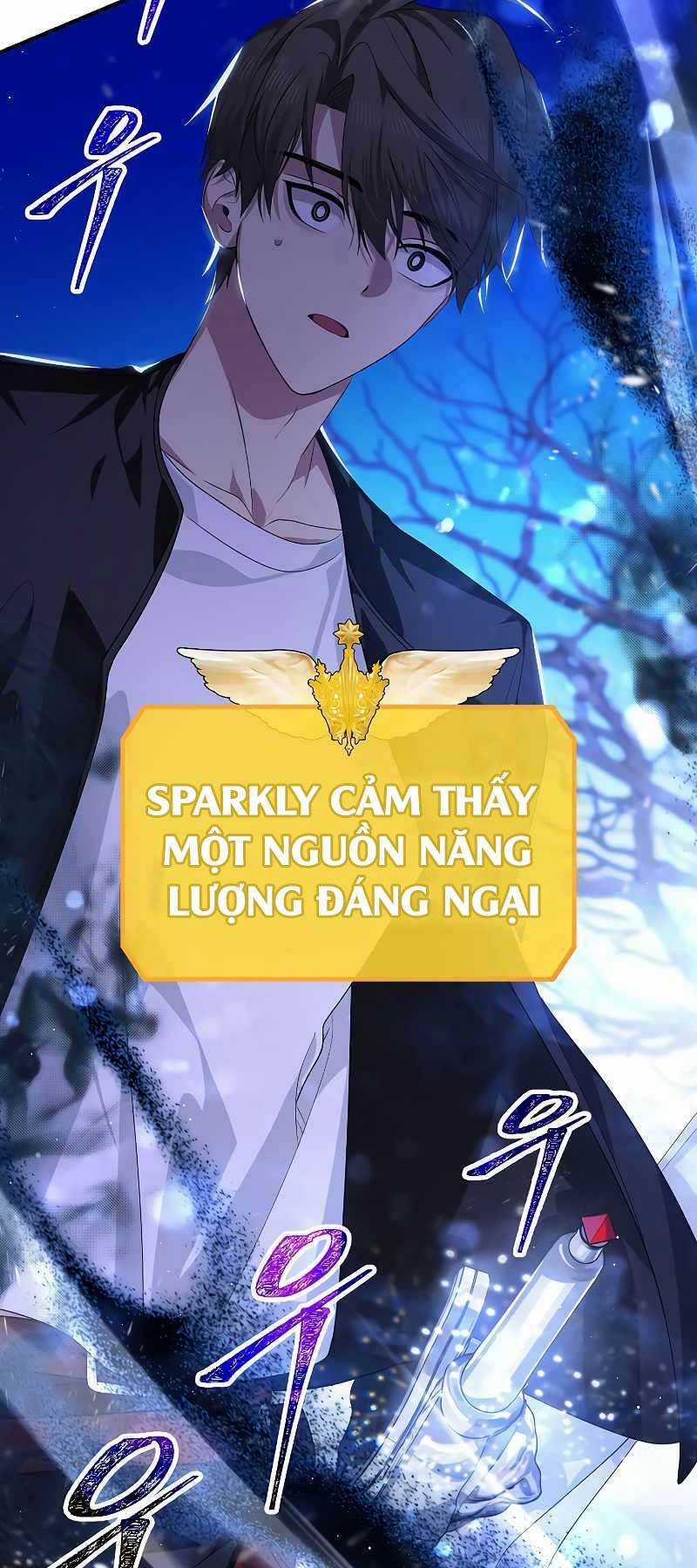 Thợ Săn Tự Sát Cấp Sss - Chapter 81 - Trang 13