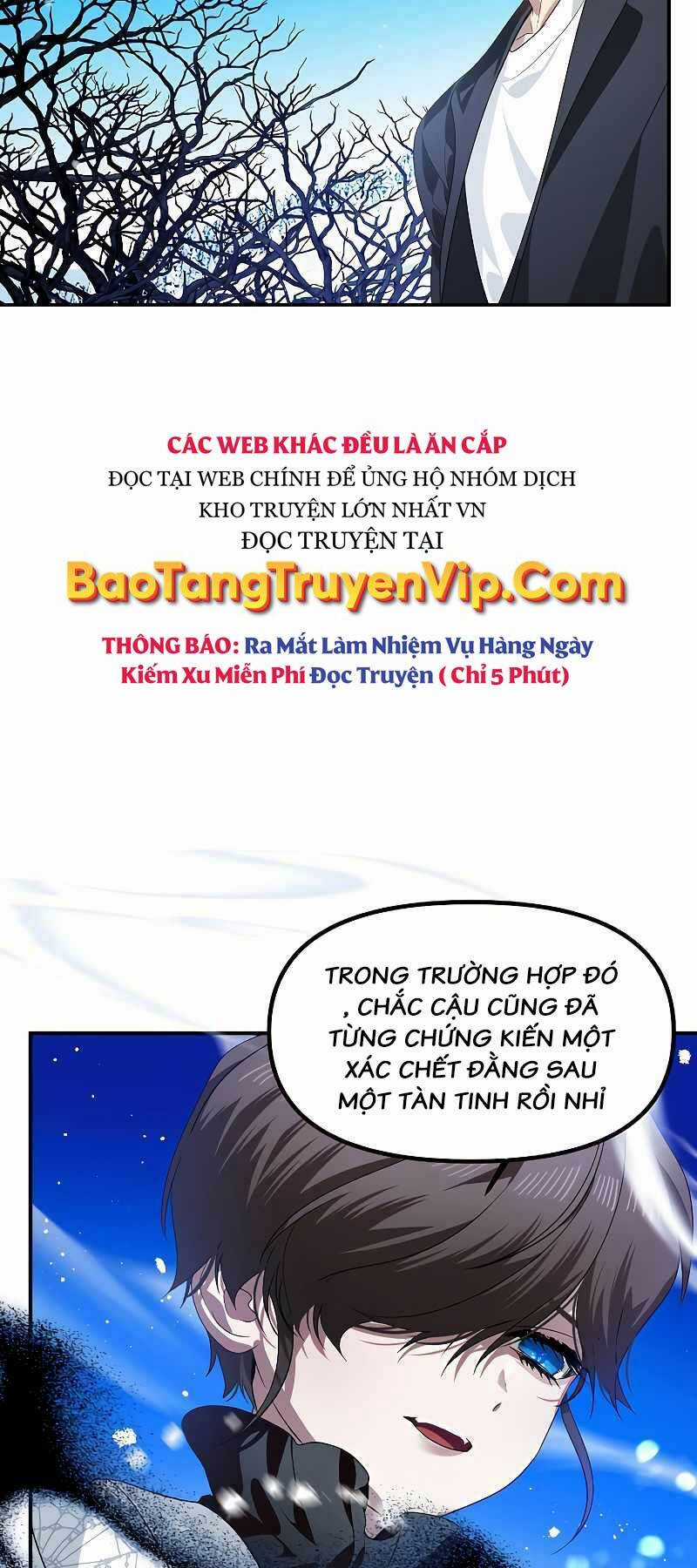 Thợ Săn Tự Sát Cấp Sss - Chapter 81 - Trang 17