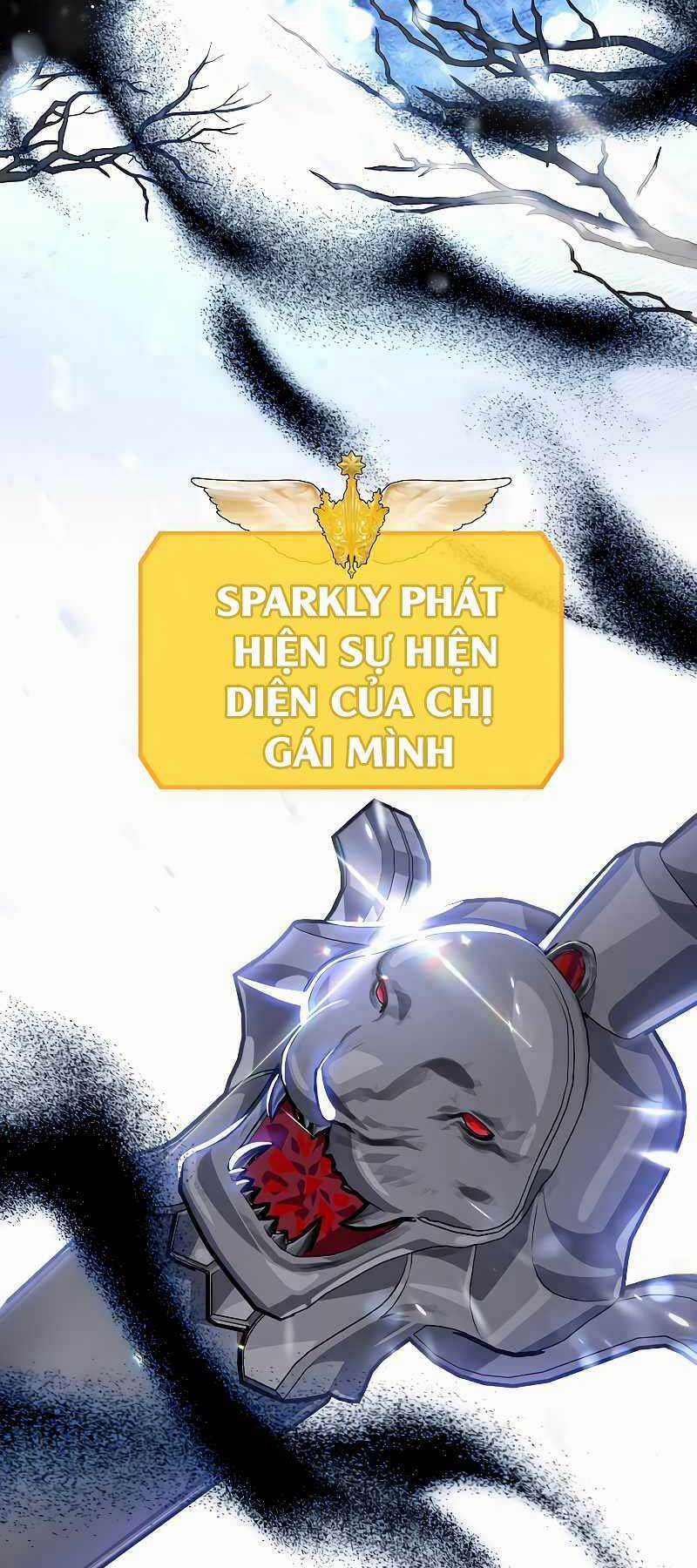 Thợ Săn Tự Sát Cấp Sss - Chapter 81 - Trang 20