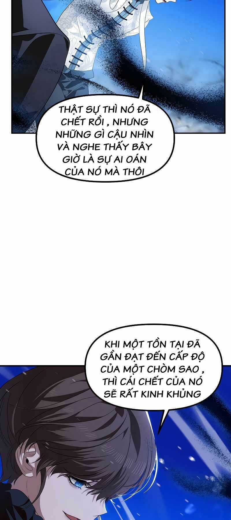 Thợ Săn Tự Sát Cấp Sss - Chapter 81 - Trang 25