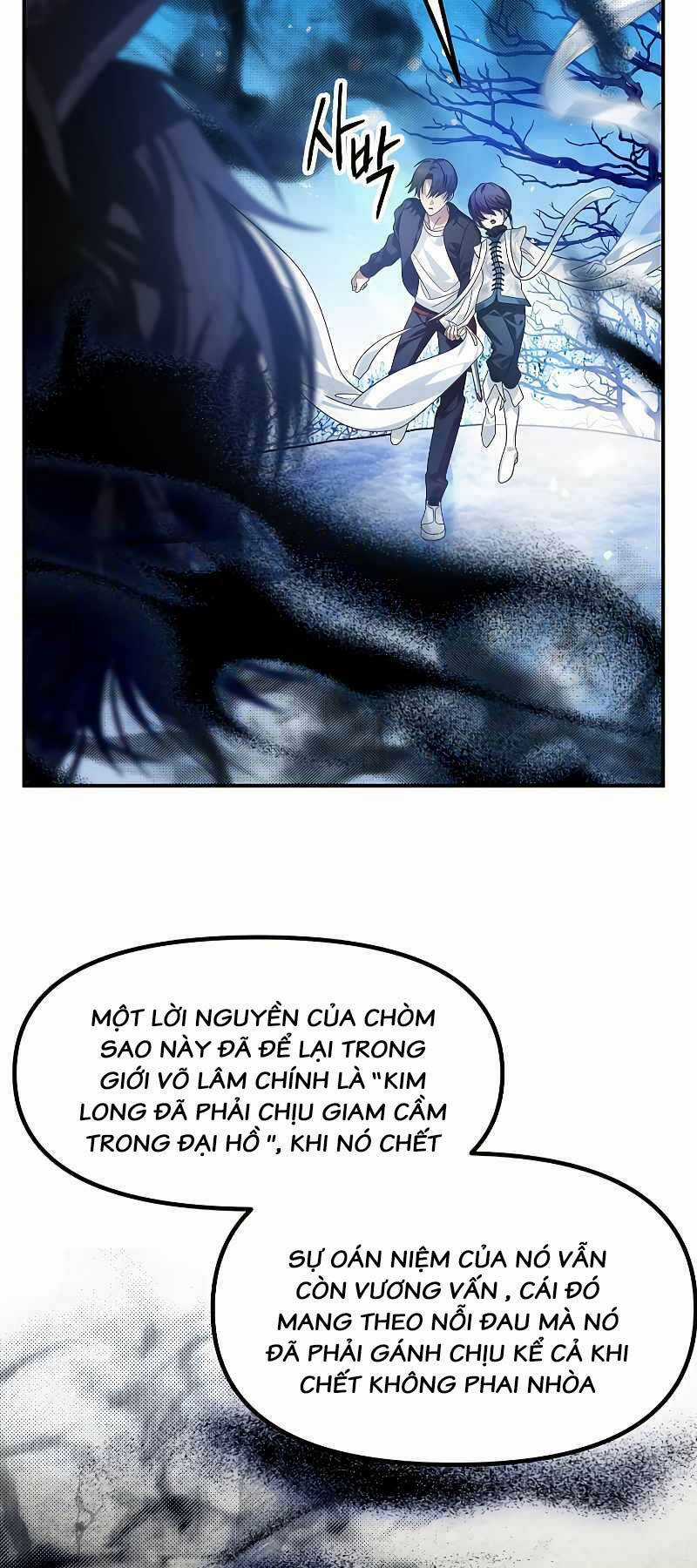 Thợ Săn Tự Sát Cấp Sss - Chapter 81 - Trang 27