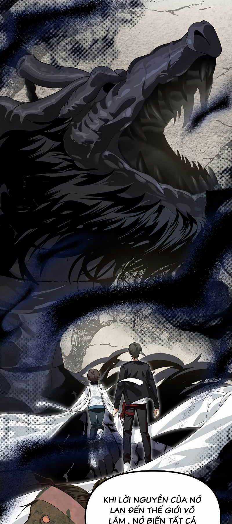 Thợ Săn Tự Sát Cấp Sss - Chapter 81 - Trang 28