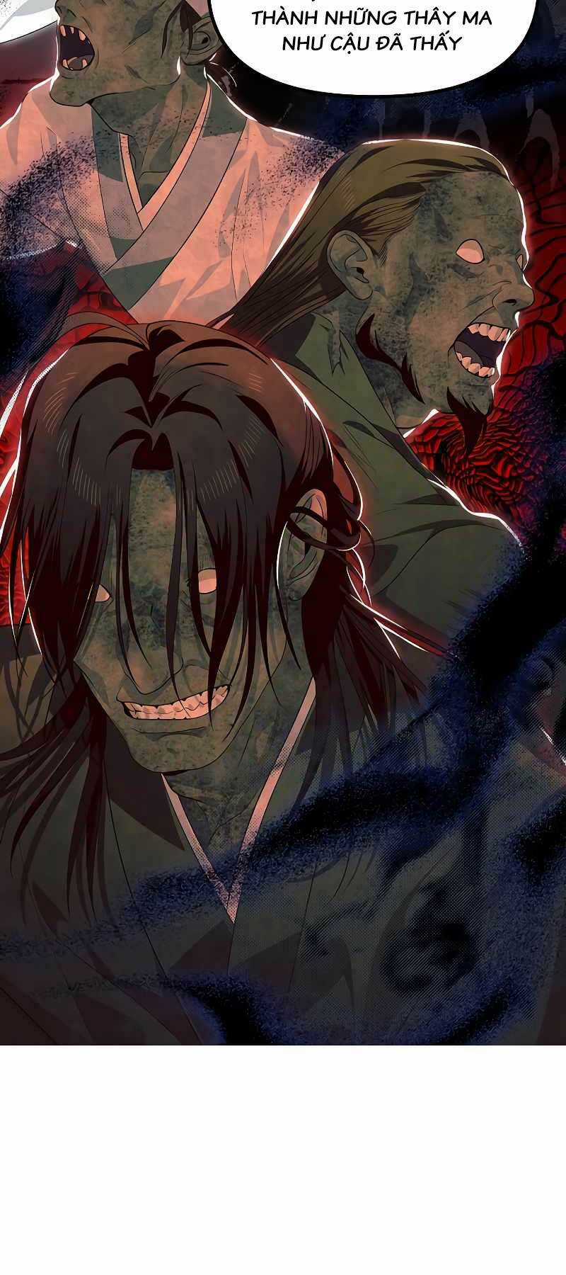 Thợ Săn Tự Sát Cấp Sss - Chapter 81 - Trang 29