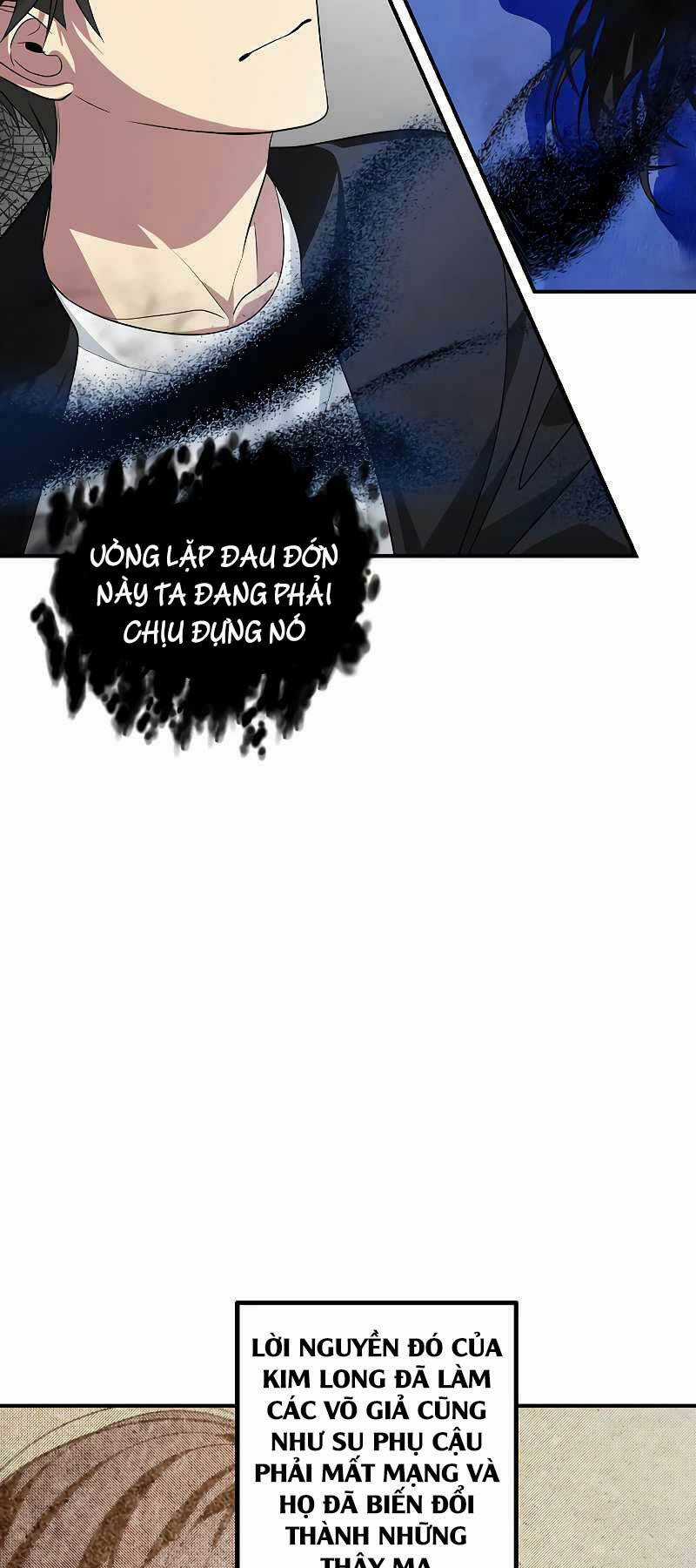 Thợ Săn Tự Sát Cấp Sss - Chapter 81 - Trang 31