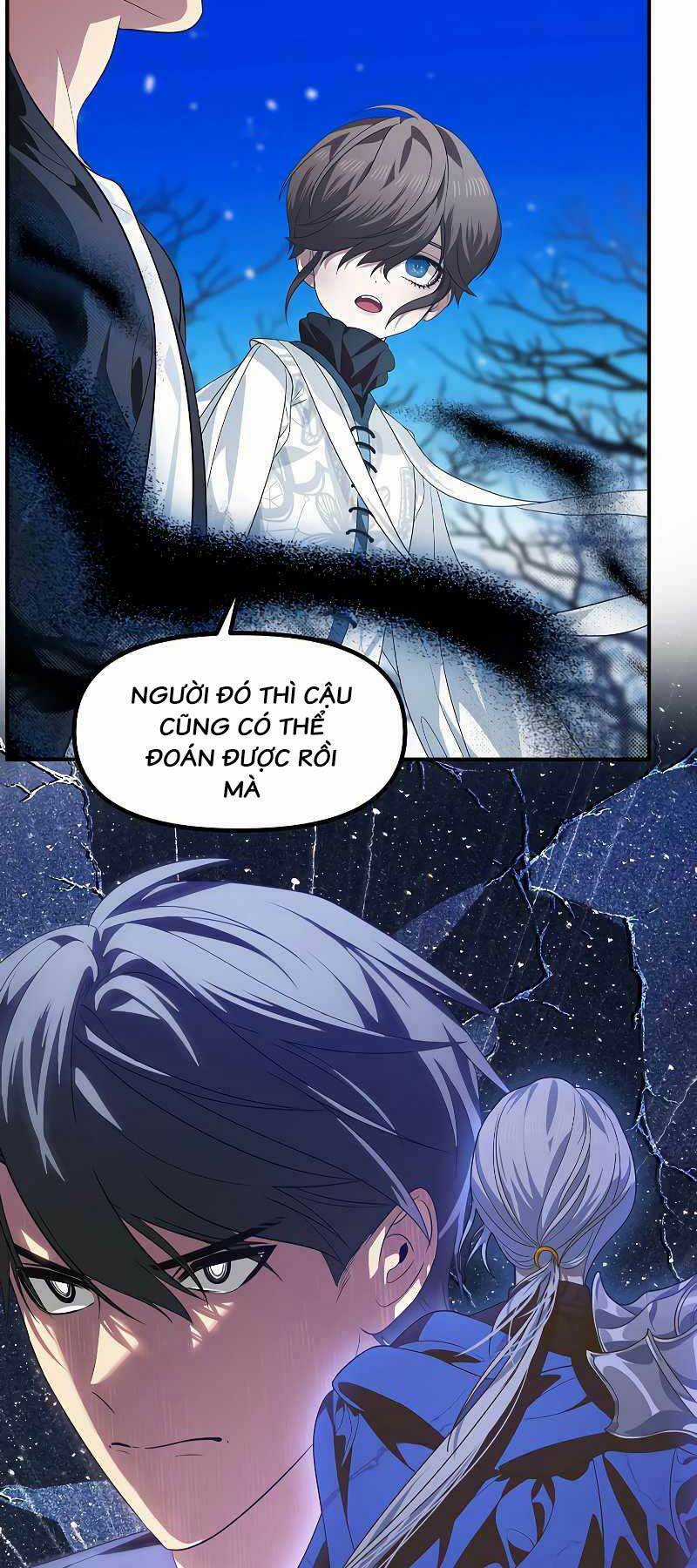 Thợ Săn Tự Sát Cấp Sss - Chapter 81 - Trang 34