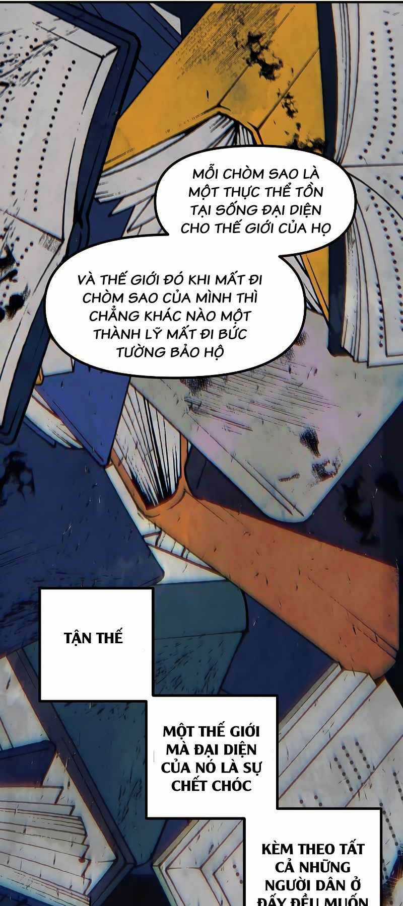 Thợ Săn Tự Sát Cấp Sss - Chapter 81 - Trang 37