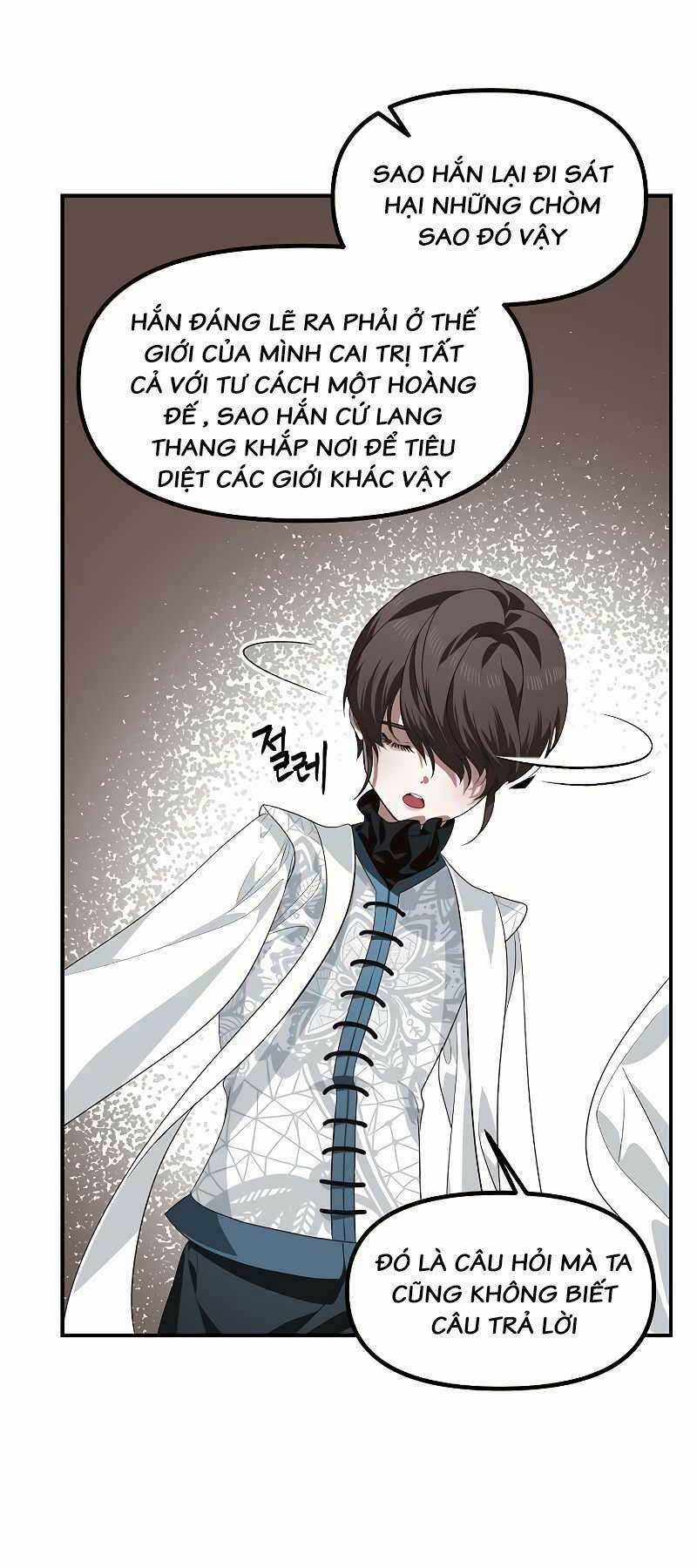 Thợ Săn Tự Sát Cấp Sss - Chapter 81 - Trang 39