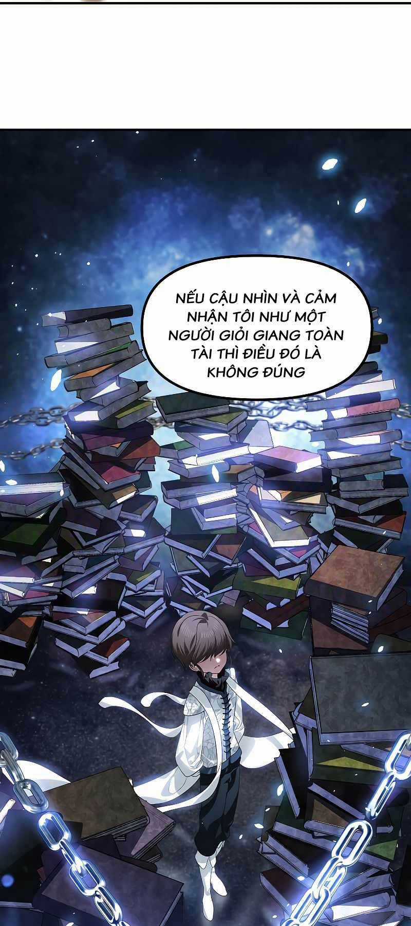 Thợ Săn Tự Sát Cấp Sss - Chapter 81 - Trang 41