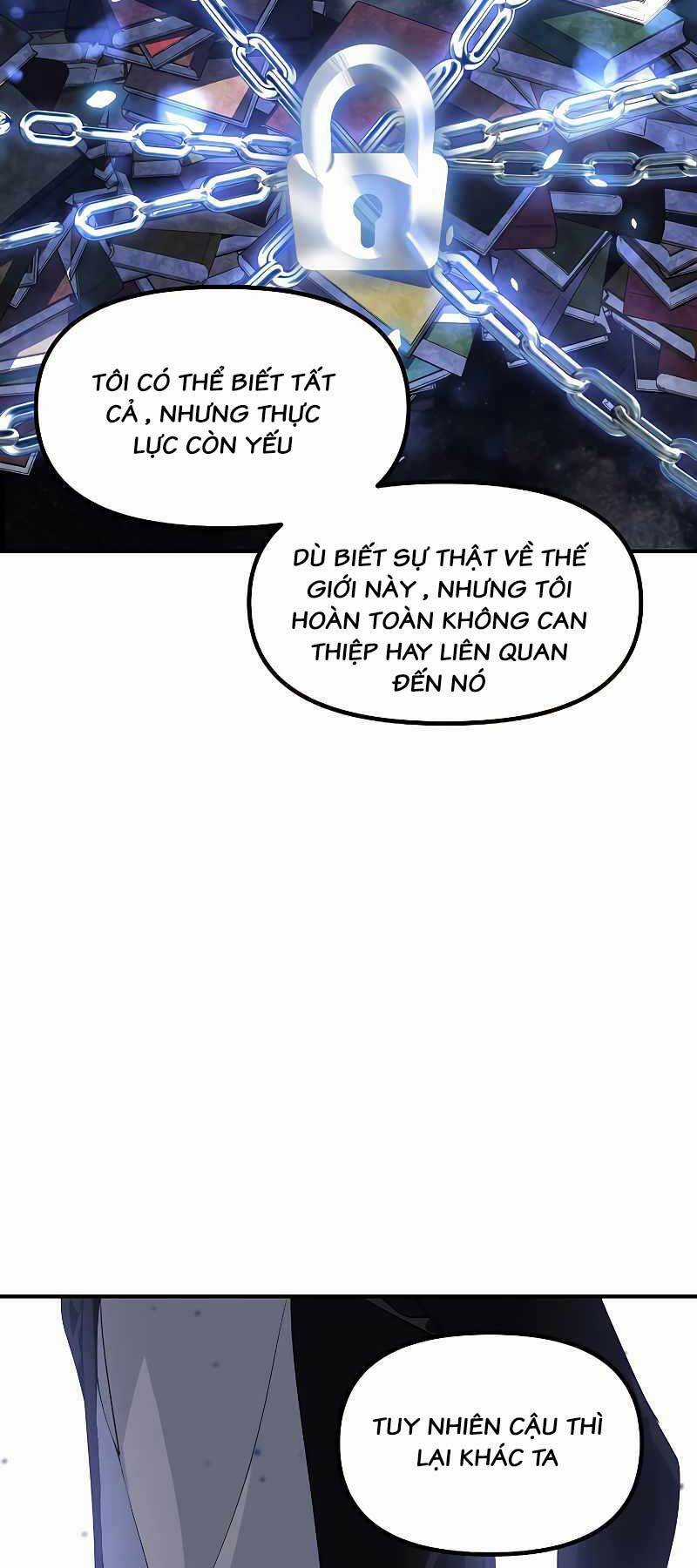 Thợ Săn Tự Sát Cấp Sss - Chapter 81 - Trang 42