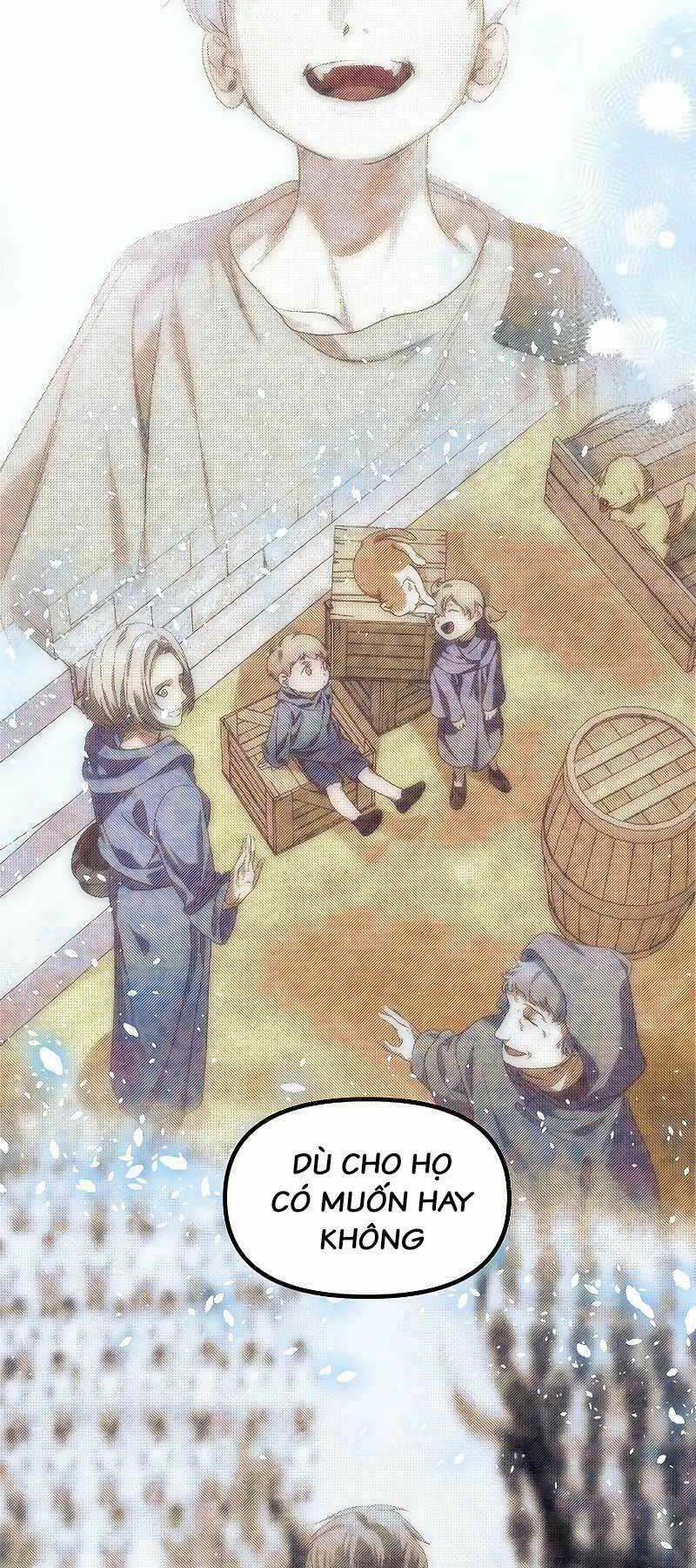 Thợ Săn Tự Sát Cấp Sss - Chapter 81 - Trang 44