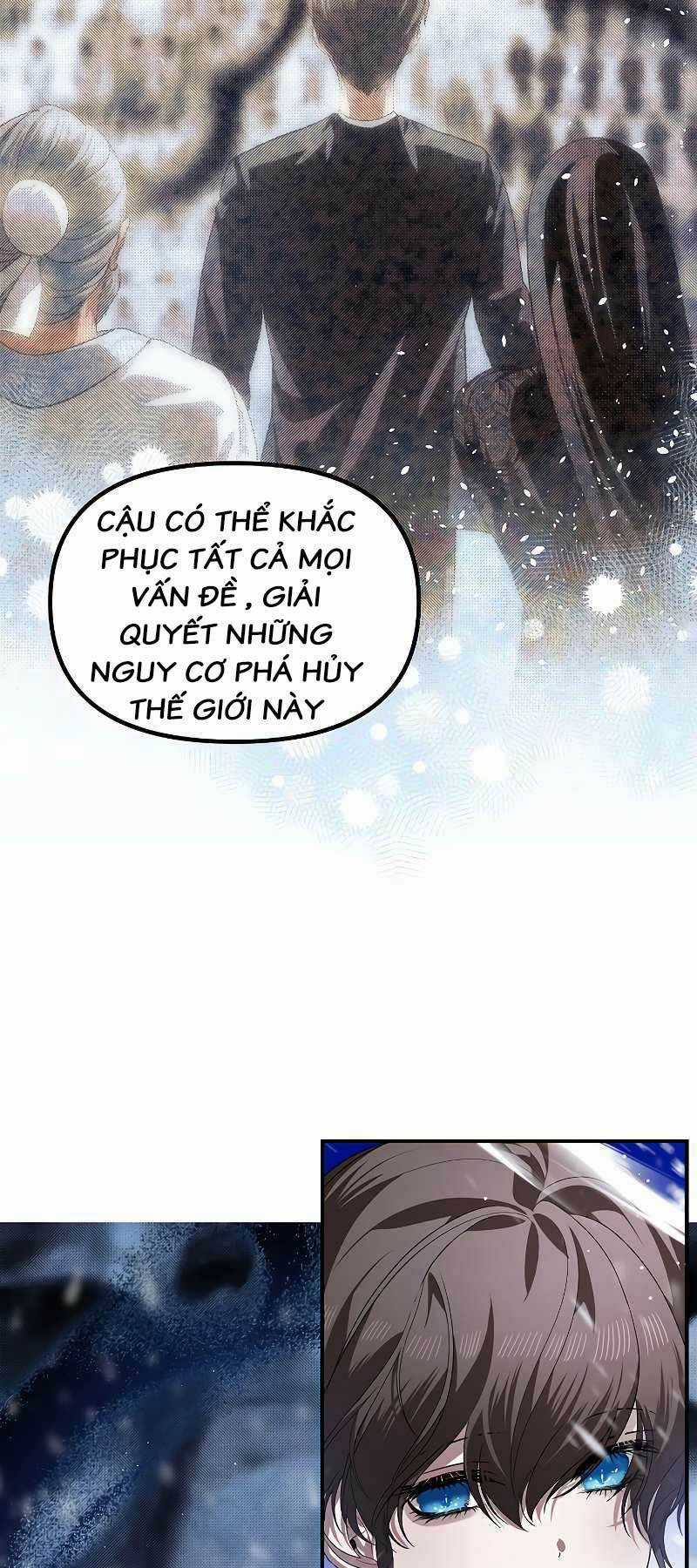 Thợ Săn Tự Sát Cấp Sss - Chapter 81 - Trang 45