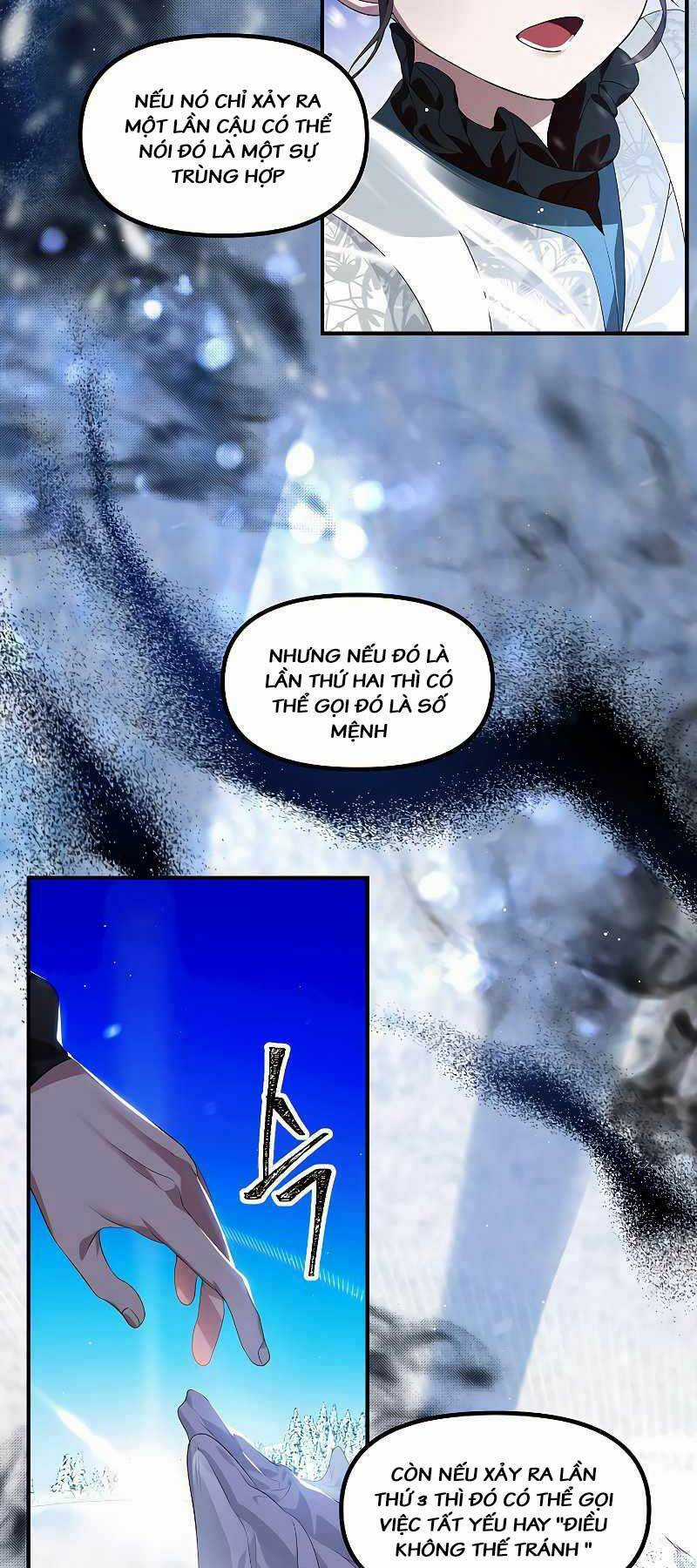 Thợ Săn Tự Sát Cấp Sss - Chapter 81 - Trang 46