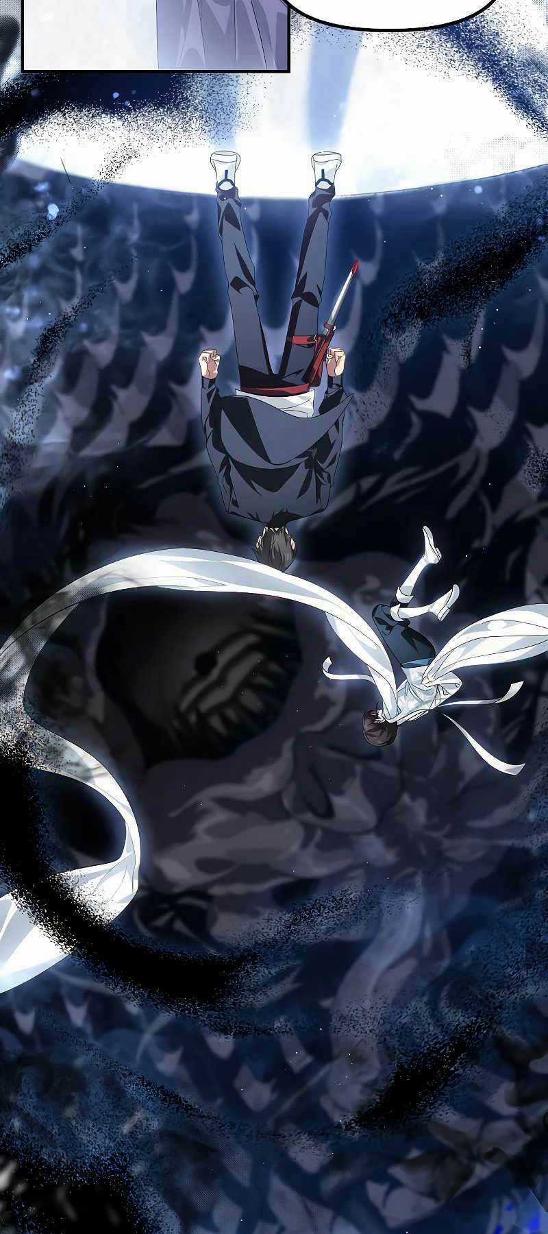 Thợ Săn Tự Sát Cấp Sss - Chapter 81 - Trang 47