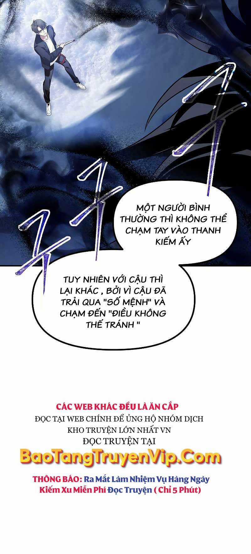 Thợ Săn Tự Sát Cấp Sss - Chapter 81 - Trang 49